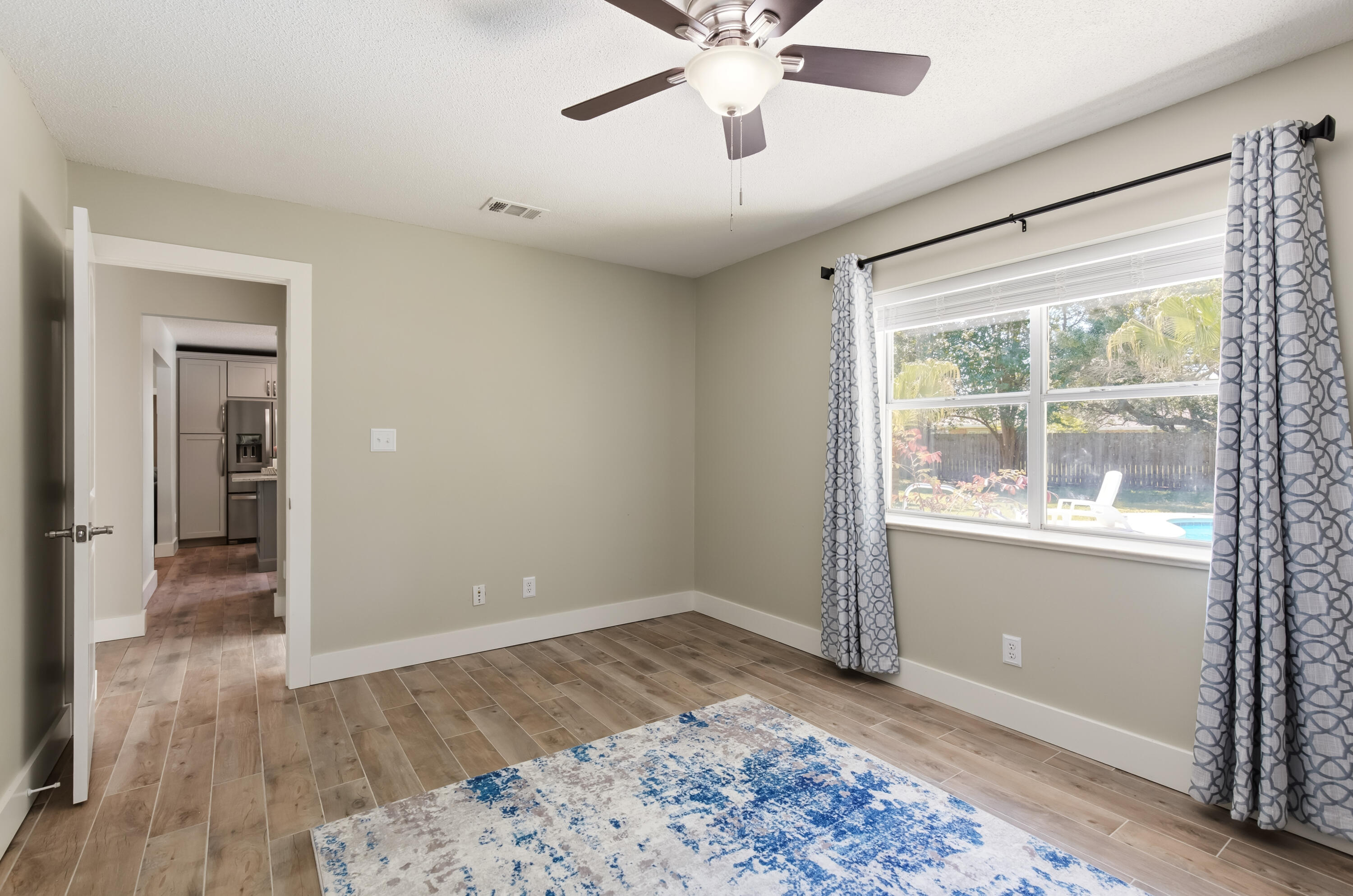 MORENO ACRES S/D - Residential