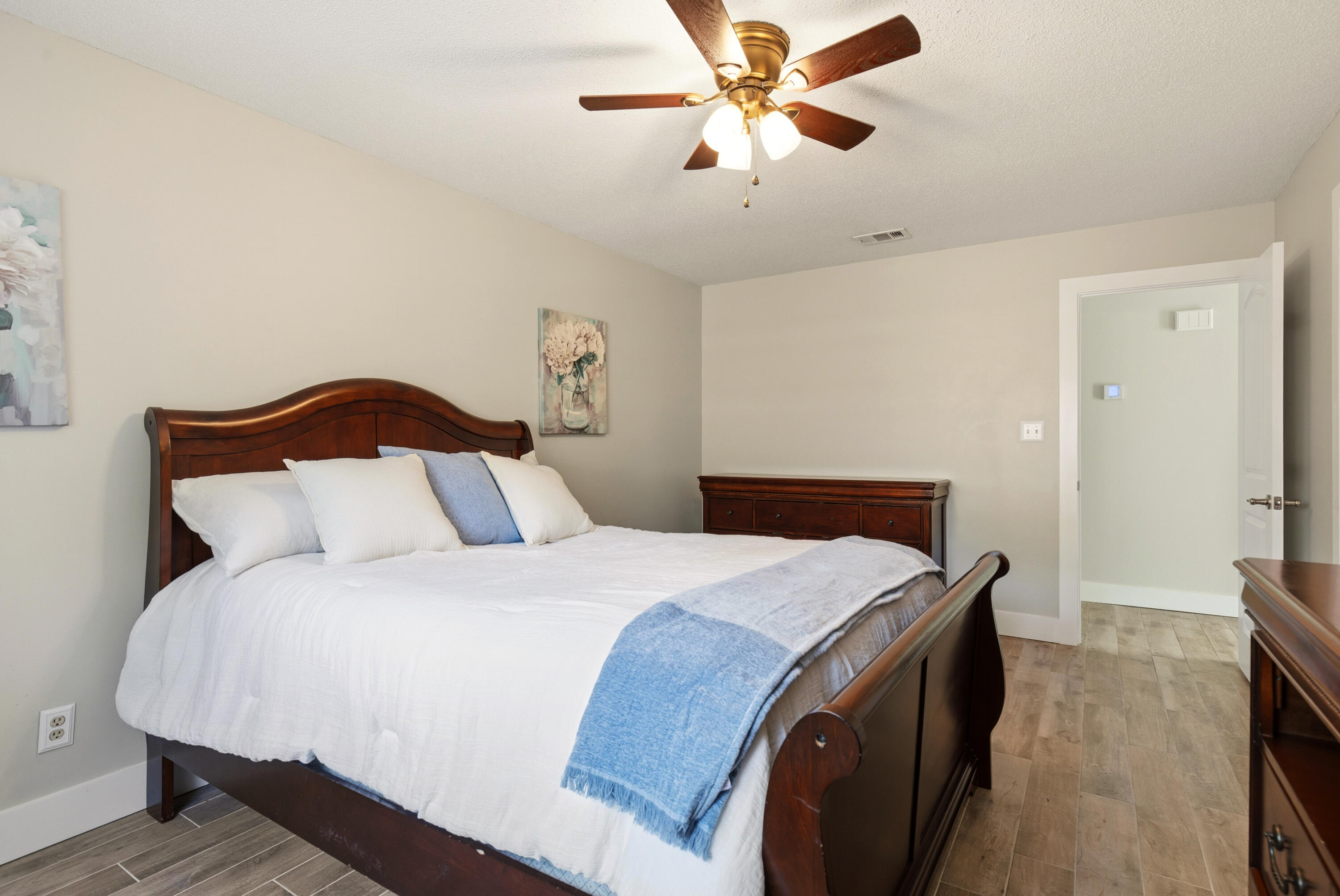 MORENO ACRES S/D - Residential