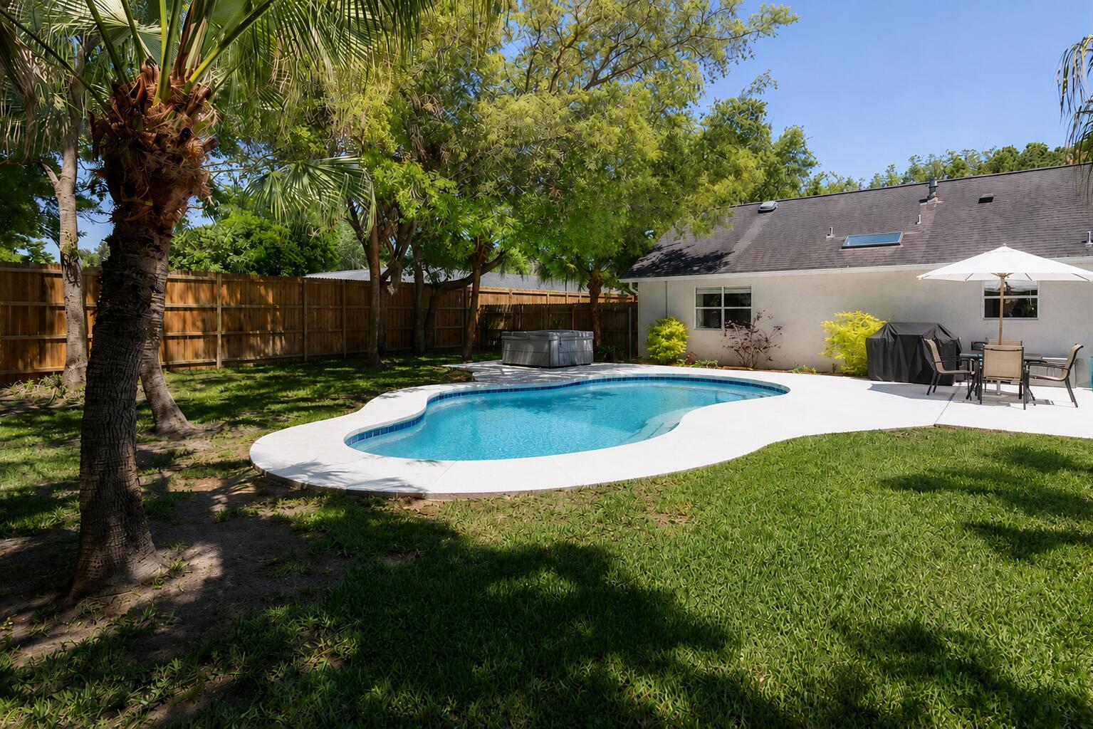MORENO ACRES S/D - Residential