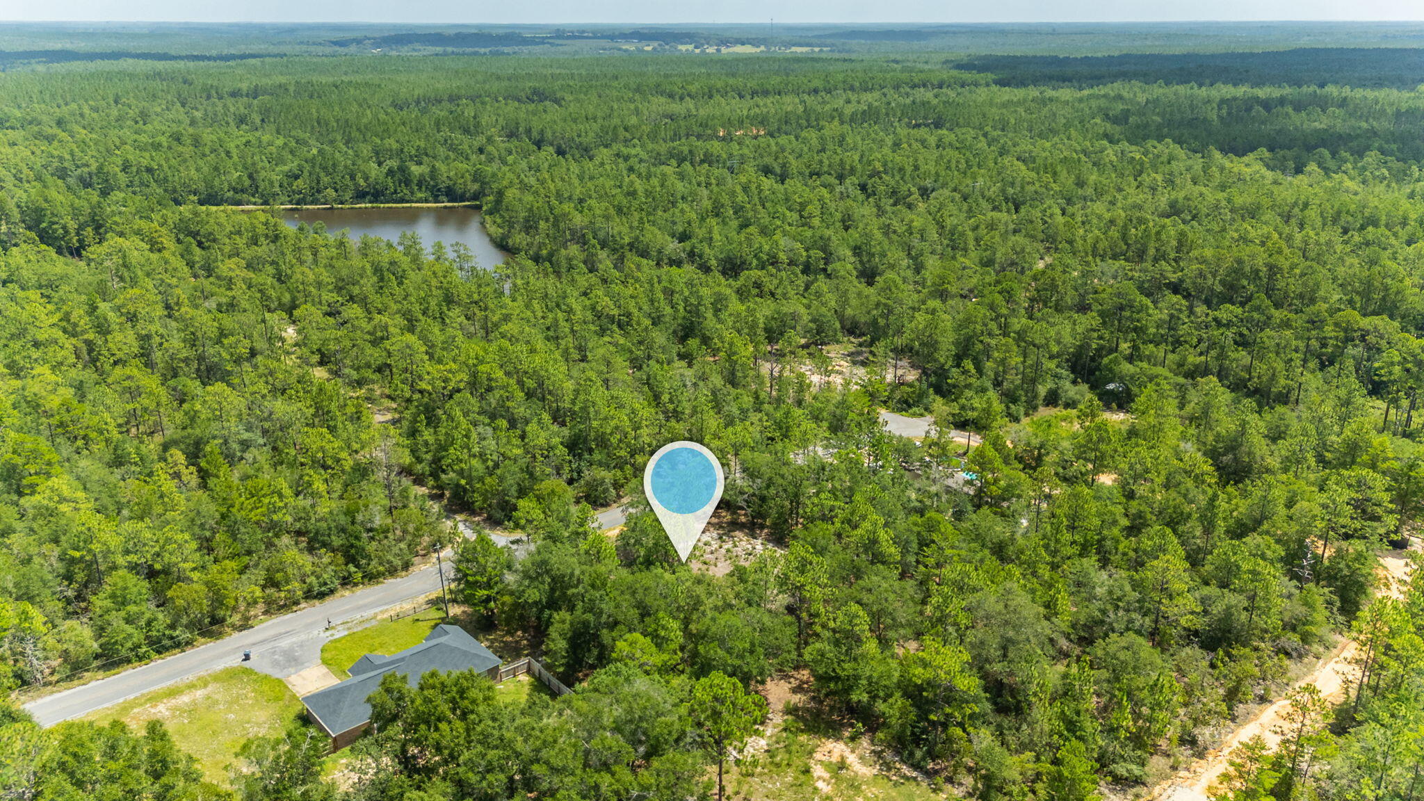 OAKWOOD HILLS UNIT 1 - Land