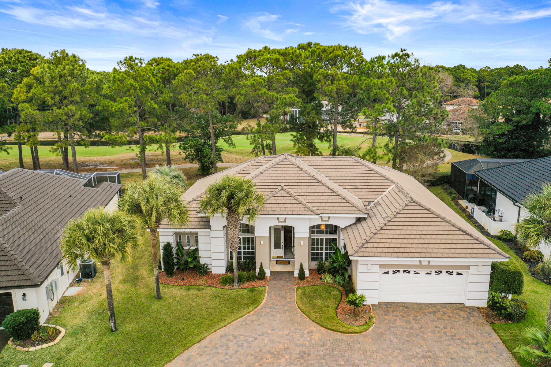 EMERALD BAY PH 1A - Residential