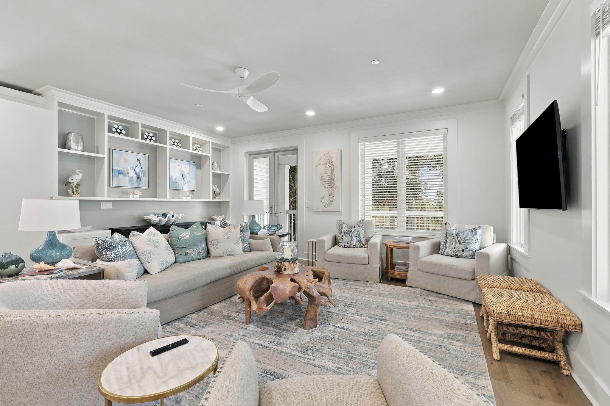 CARILLON BEACH - Residential