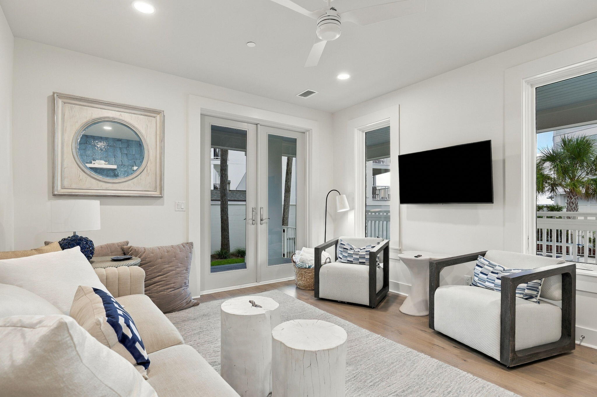 CARILLON BEACH - Residential