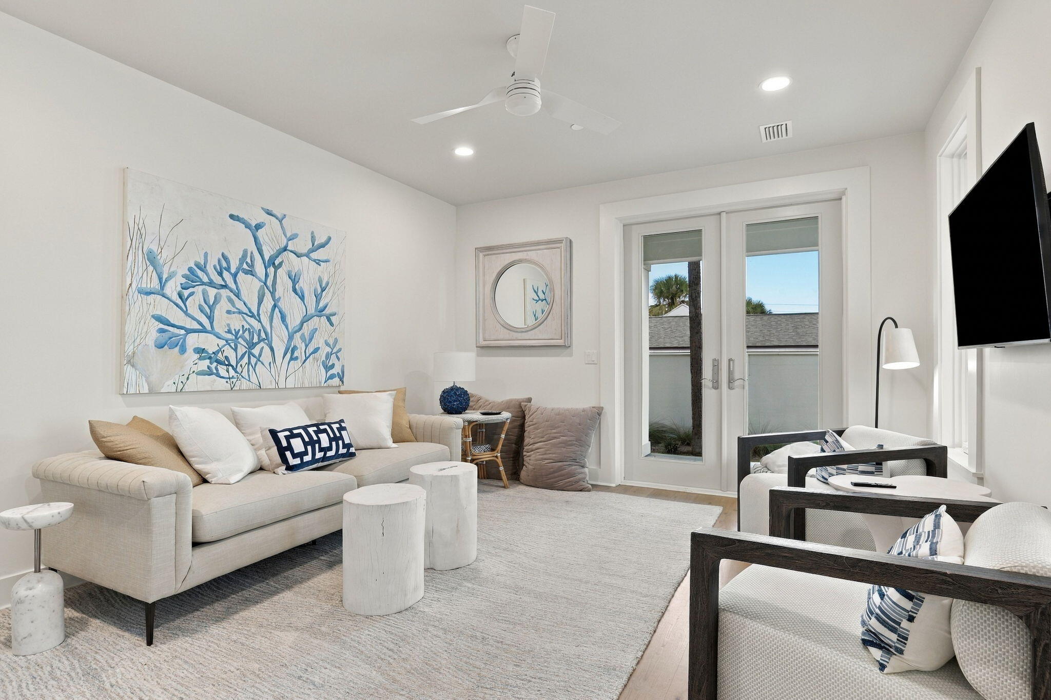 CARILLON BEACH - Residential
