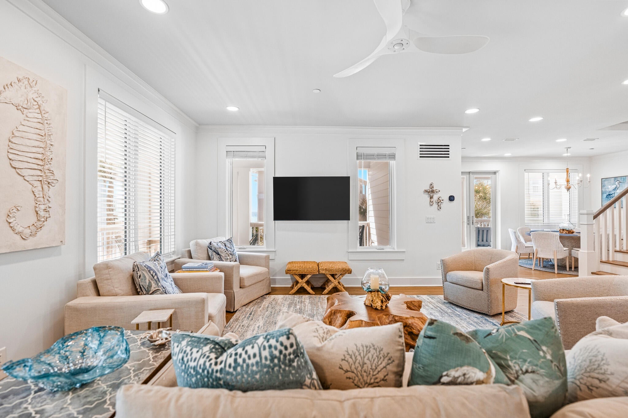 CARILLON BEACH - Residential