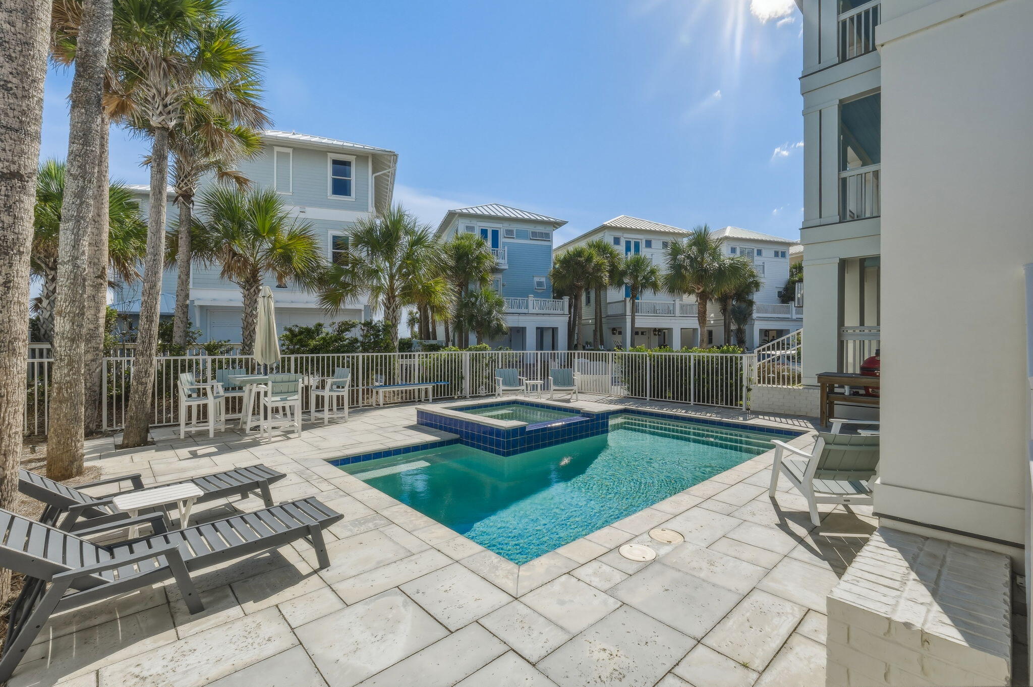 CARILLON BEACH - Residential