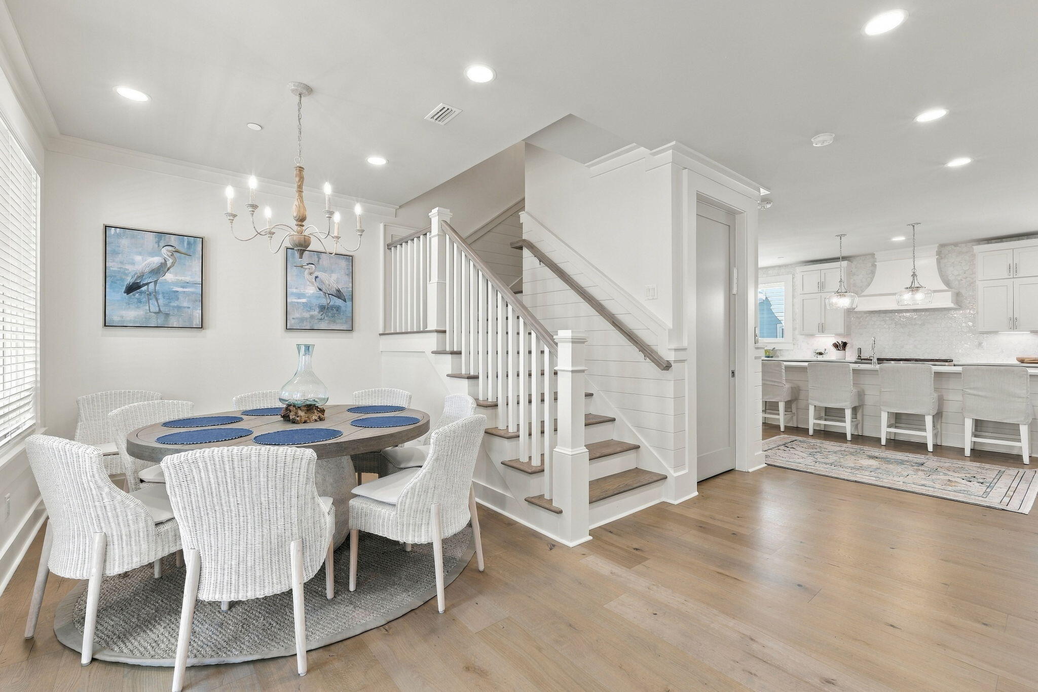 CARILLON BEACH - Residential