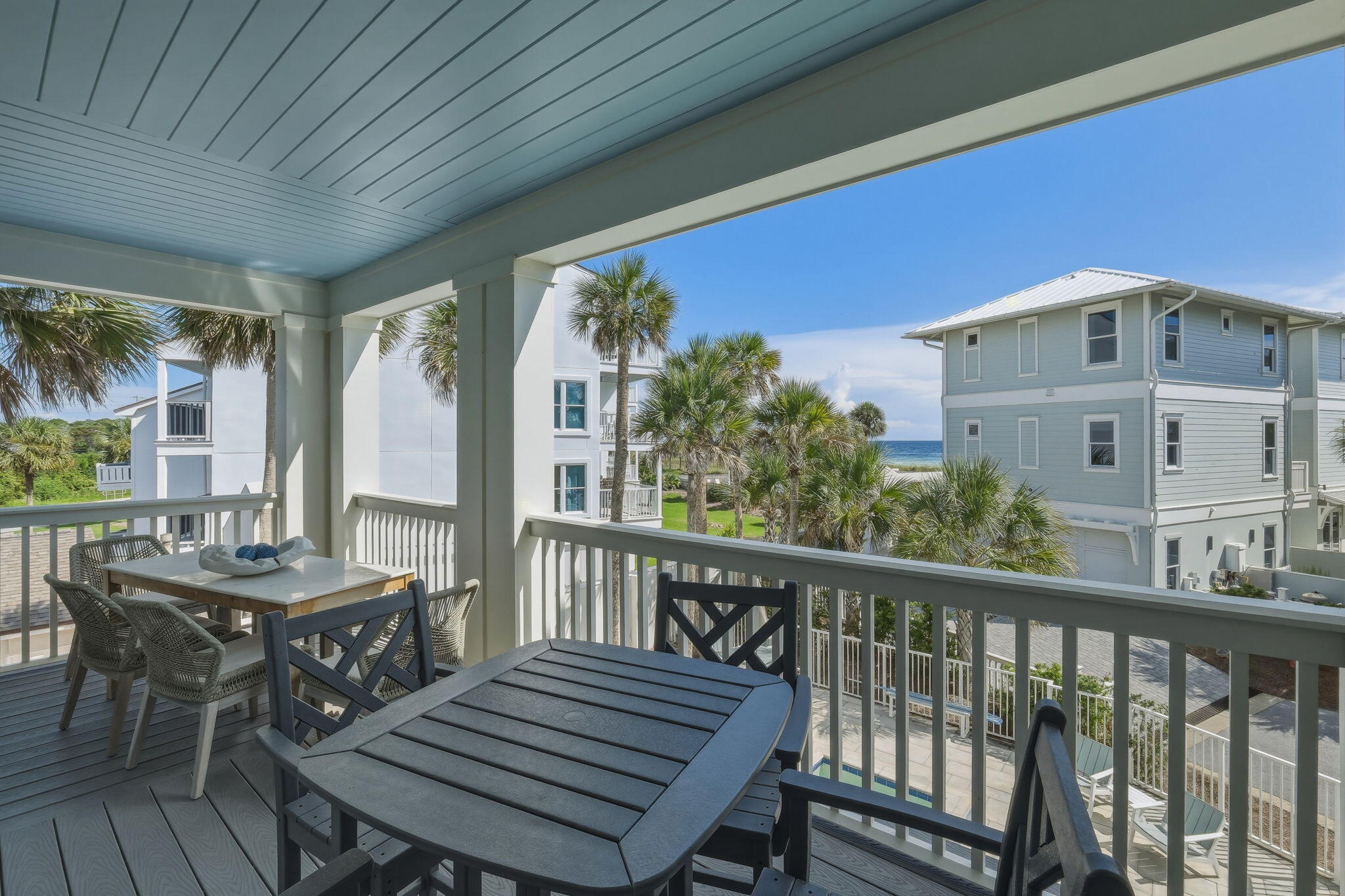 CARILLON BEACH - Residential