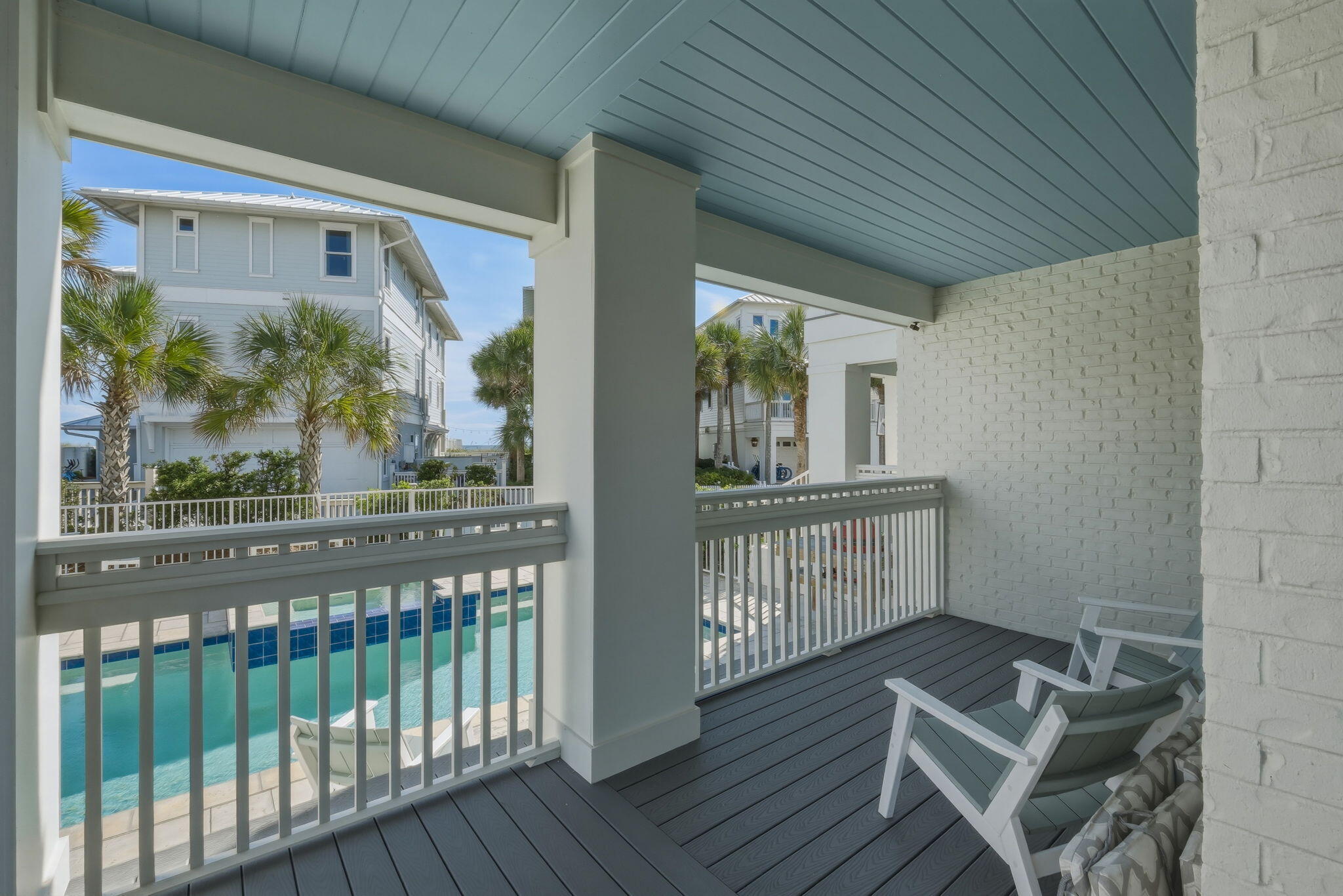 CARILLON BEACH - Residential
