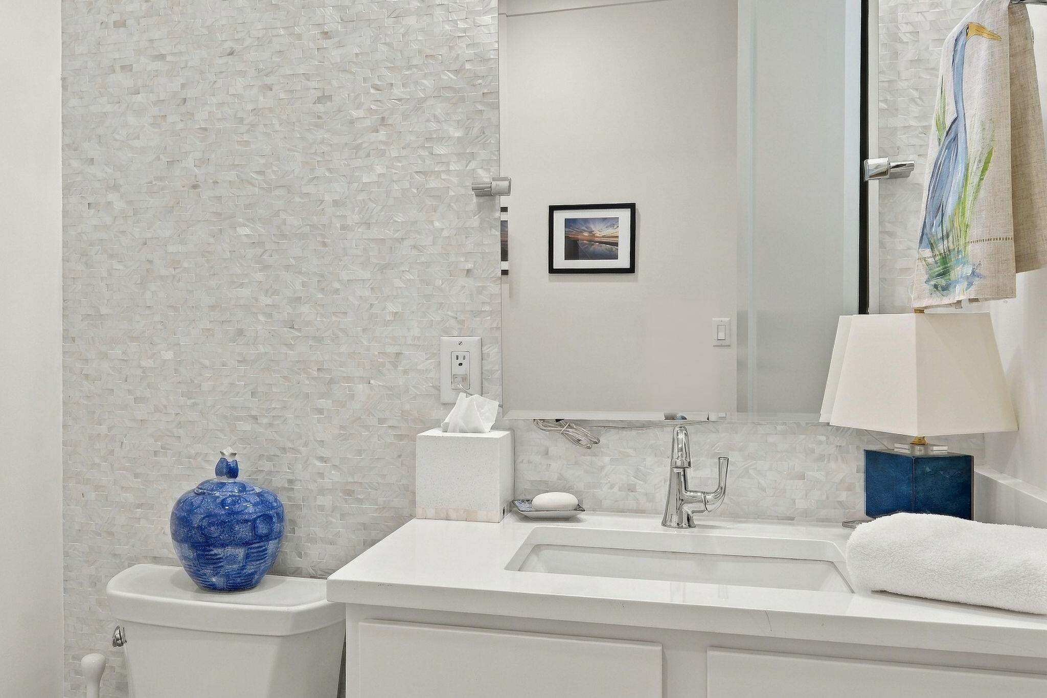 CARILLON BEACH - Residential