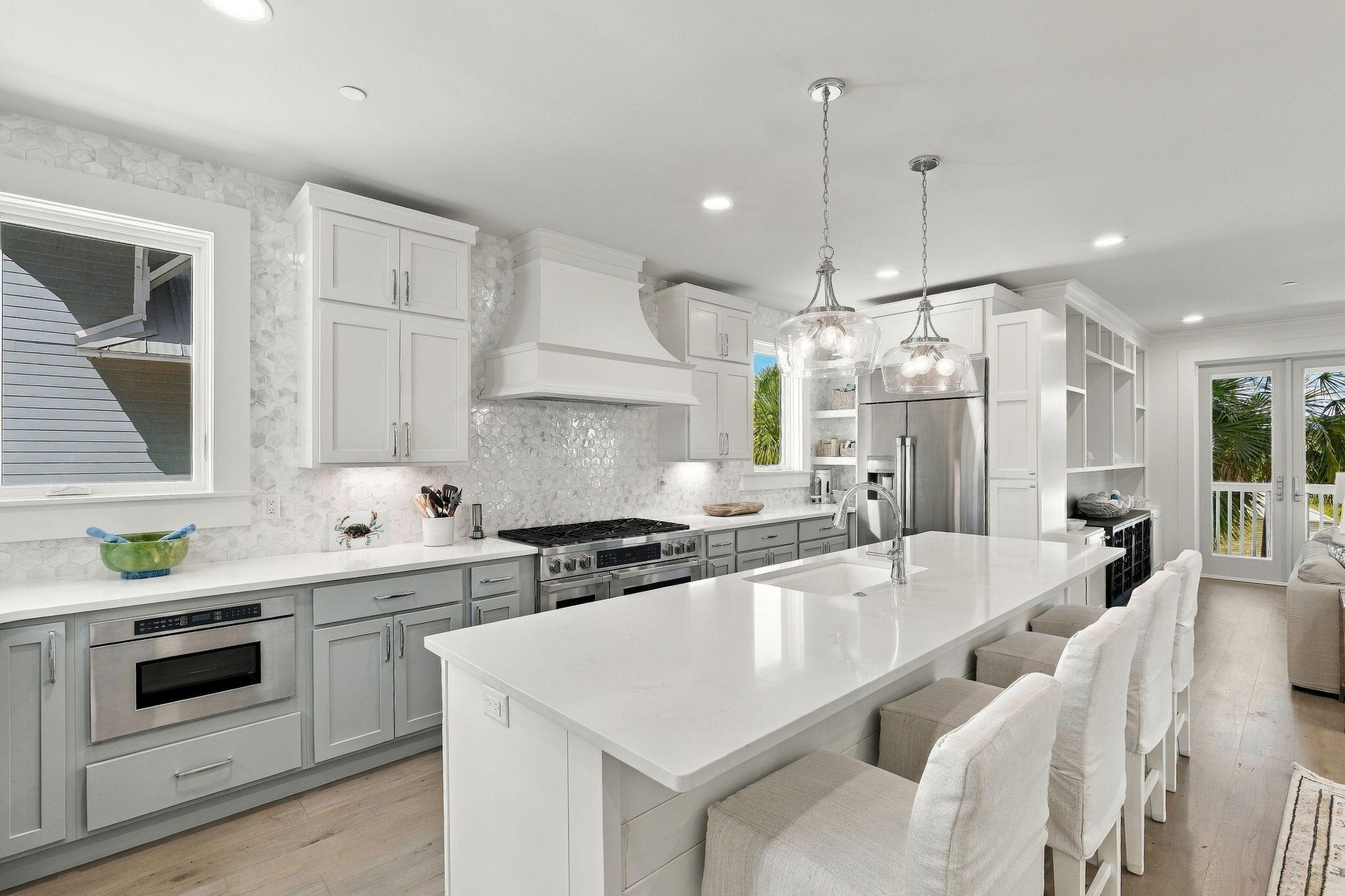 CARILLON BEACH - Residential