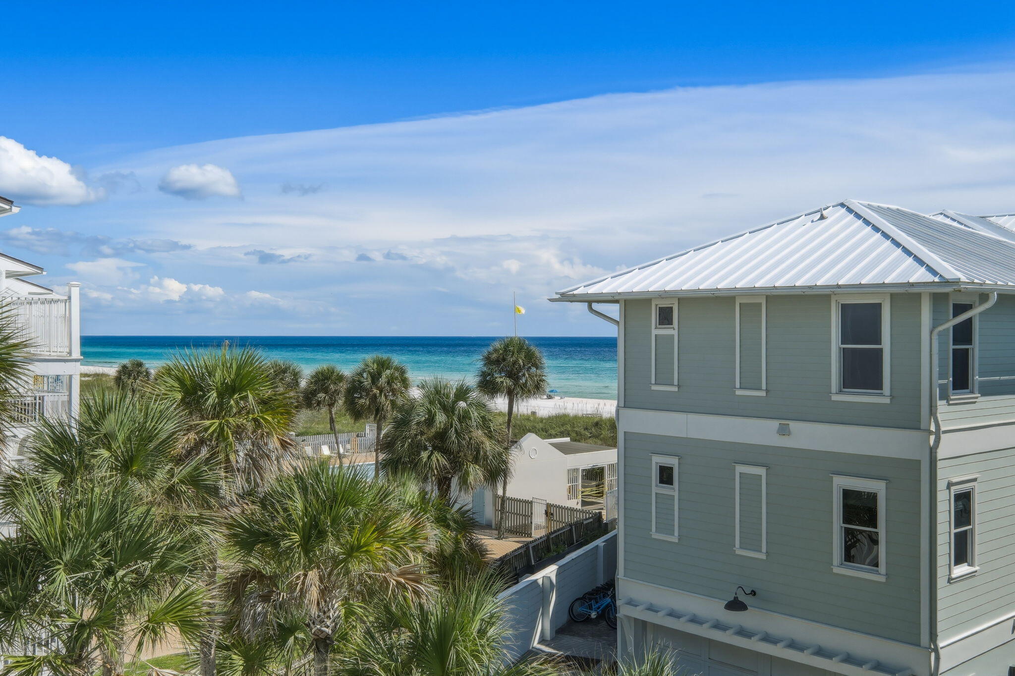 CARILLON BEACH - Residential
