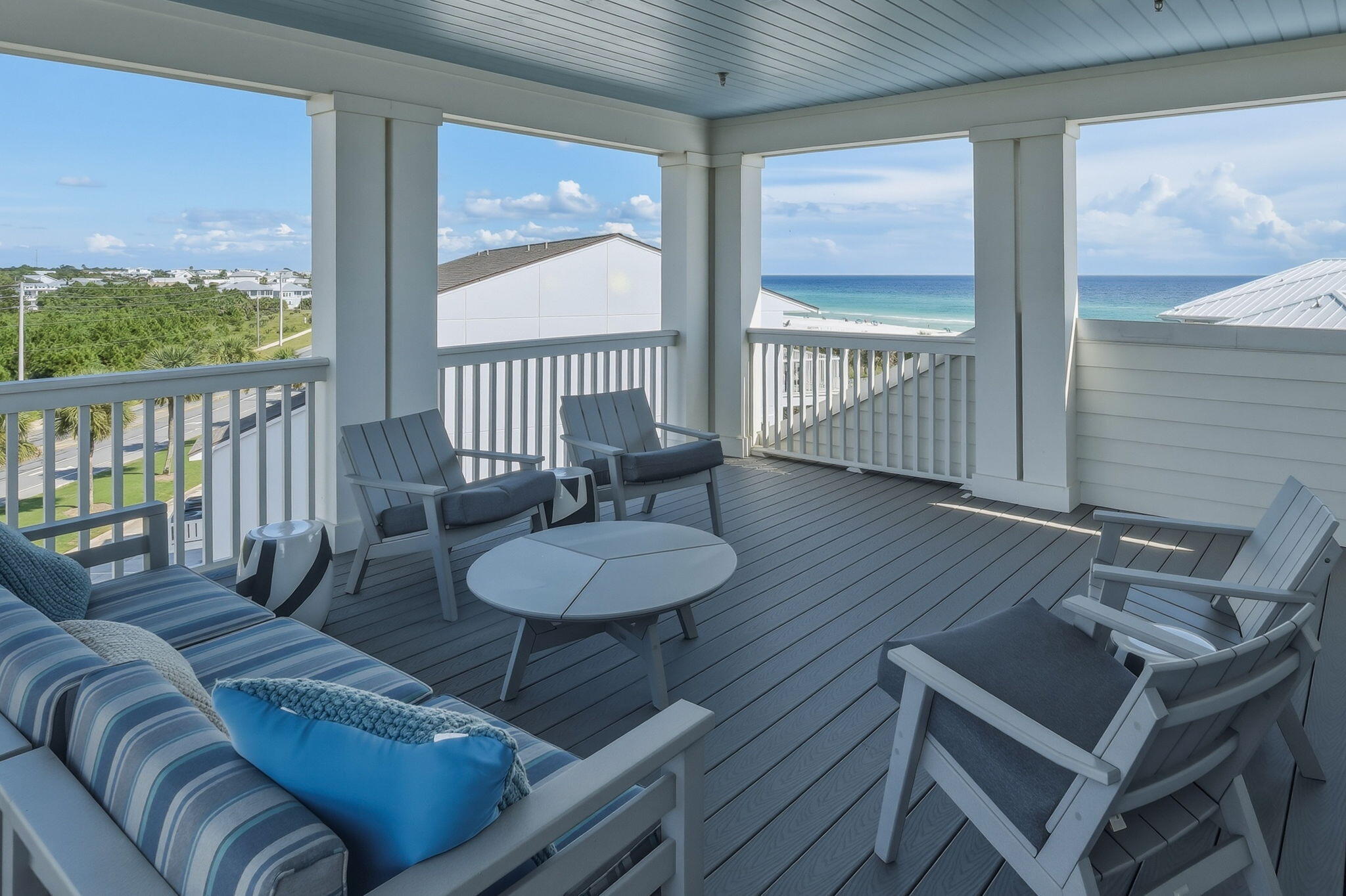 CARILLON BEACH - Residential