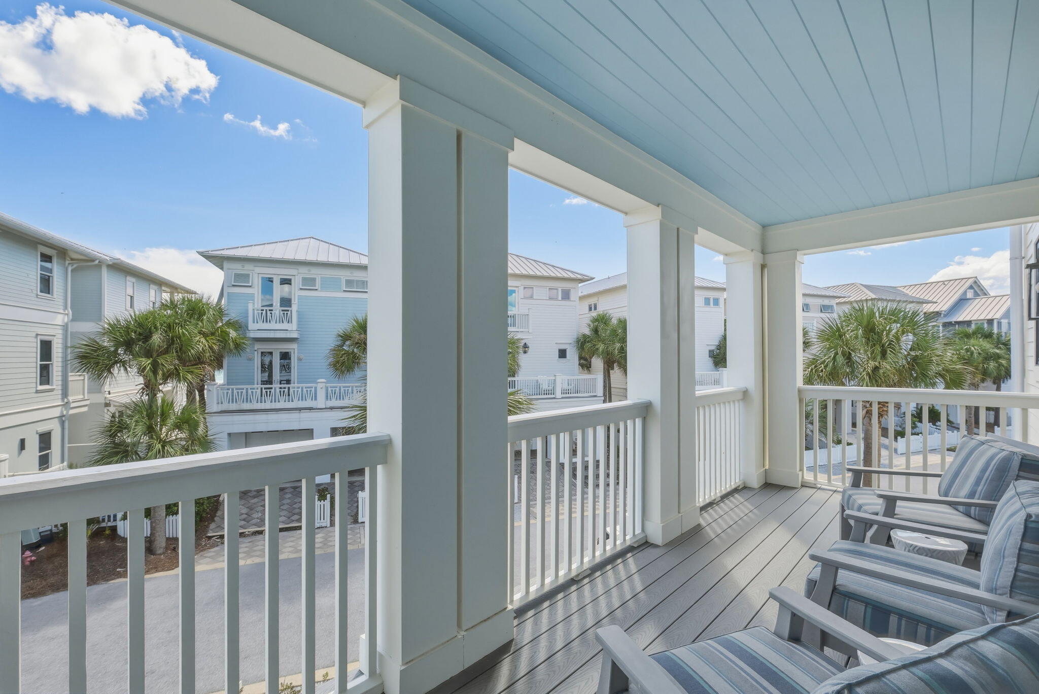 CARILLON BEACH - Residential