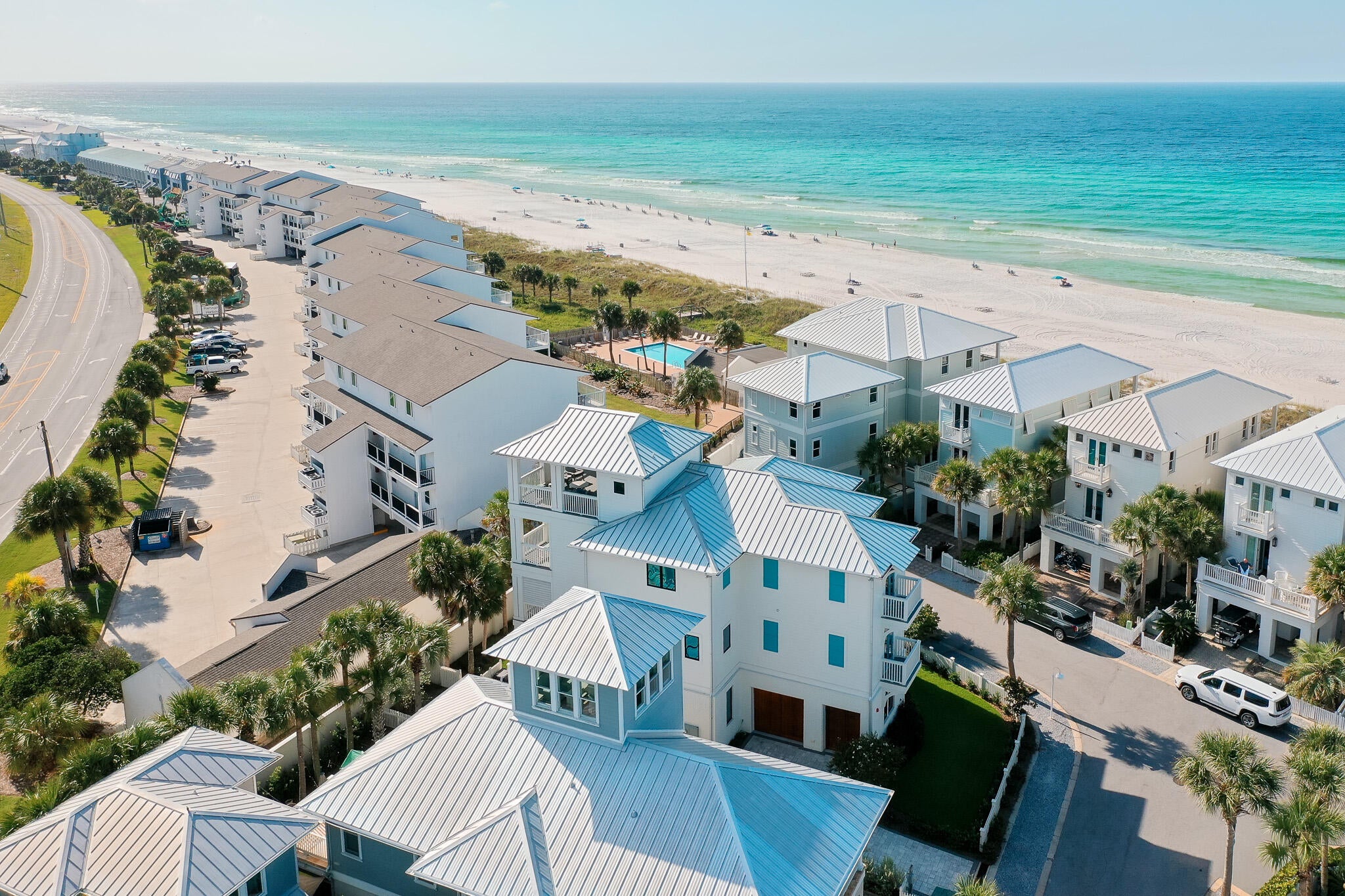 CARILLON BEACH - Residential
