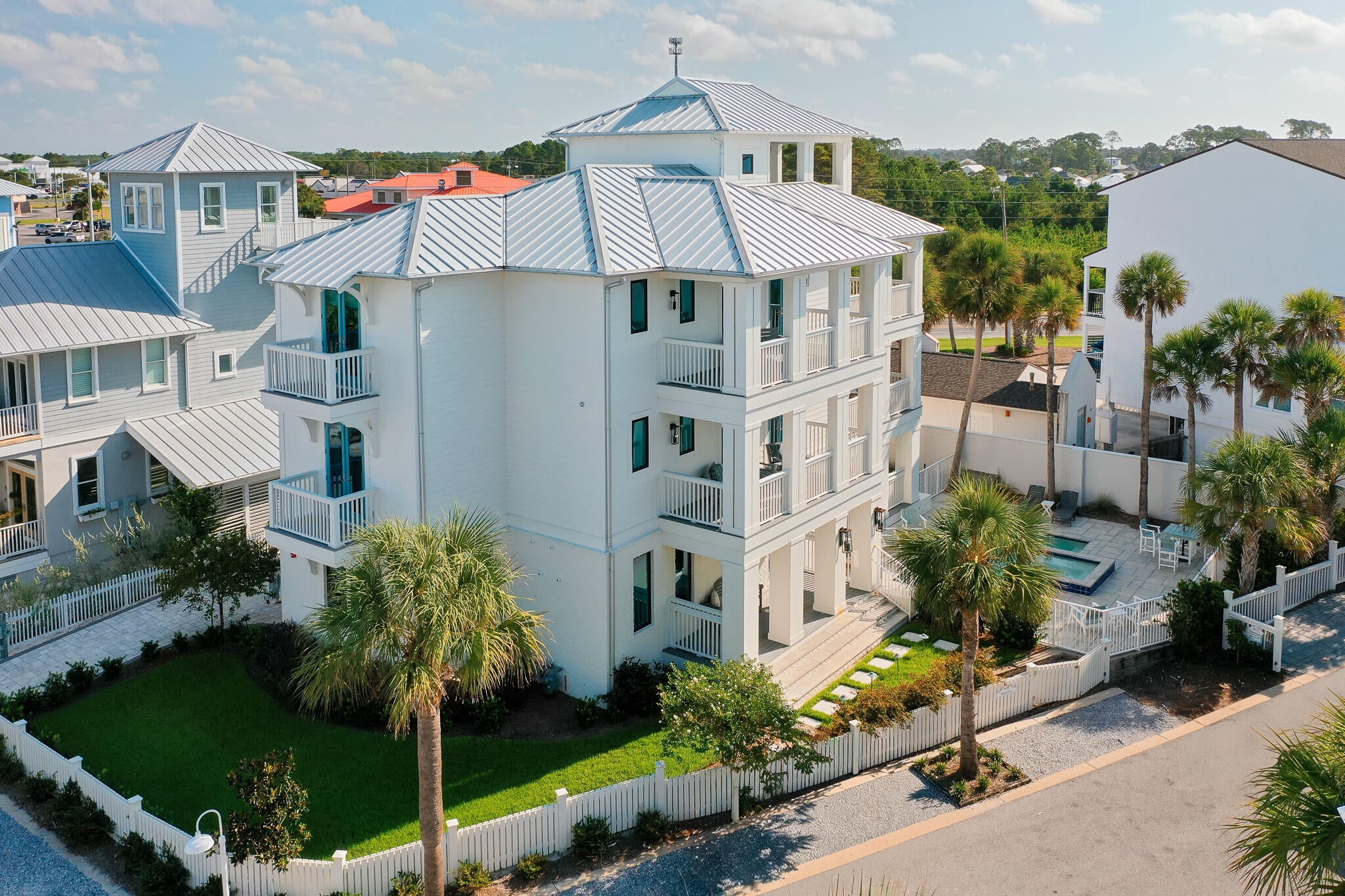 CARILLON BEACH - Residential