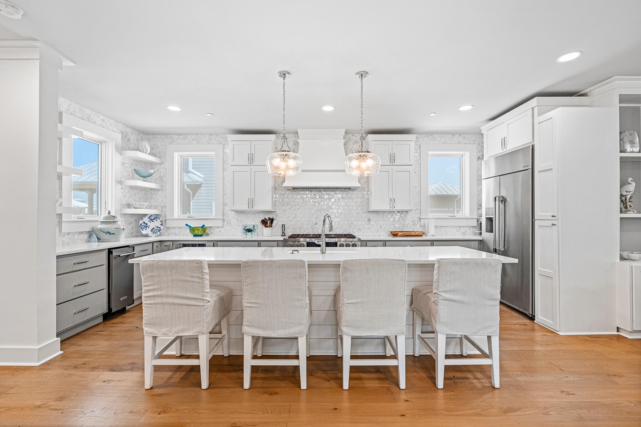 CARILLON BEACH - Residential