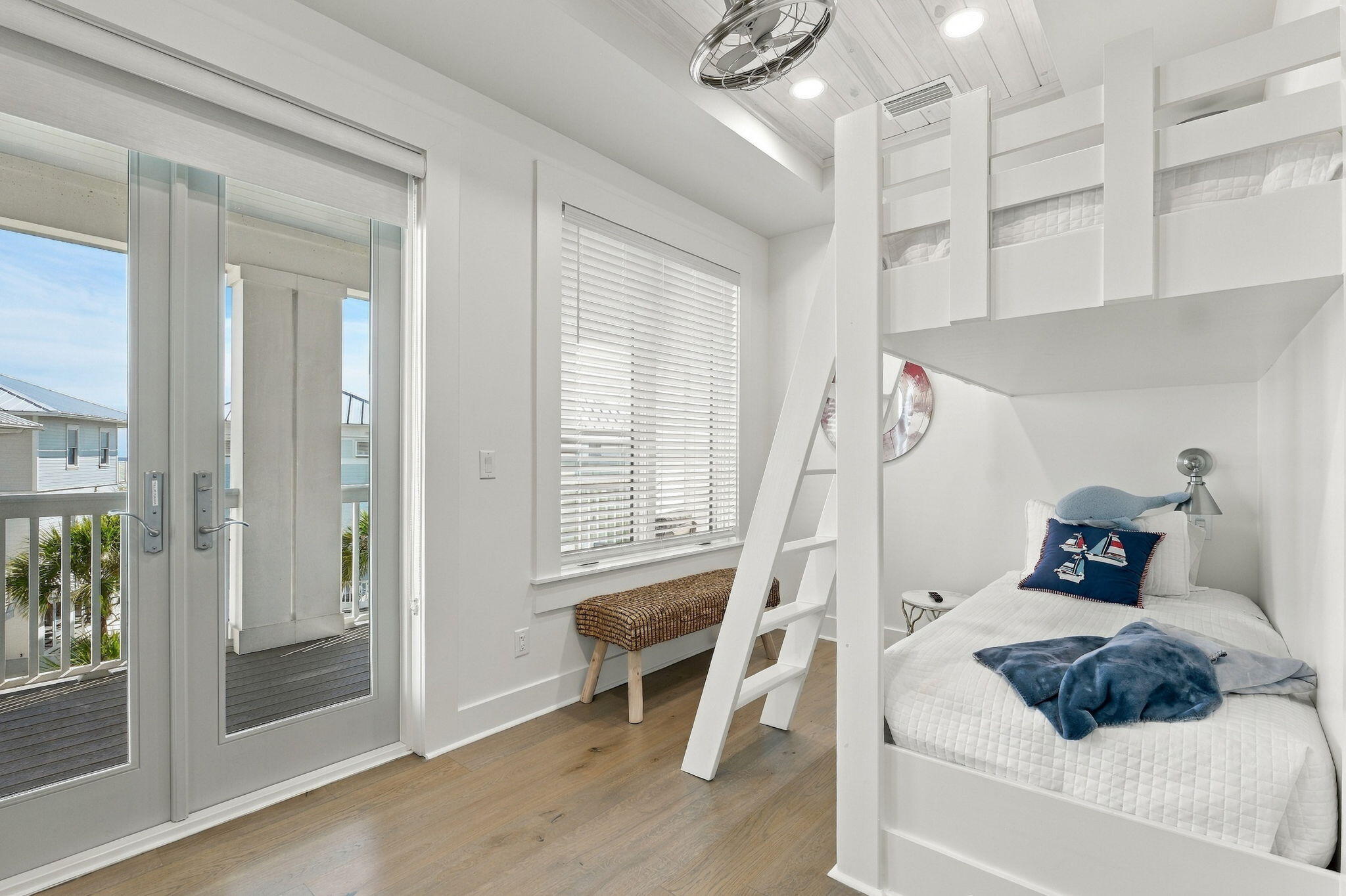 CARILLON BEACH - Residential
