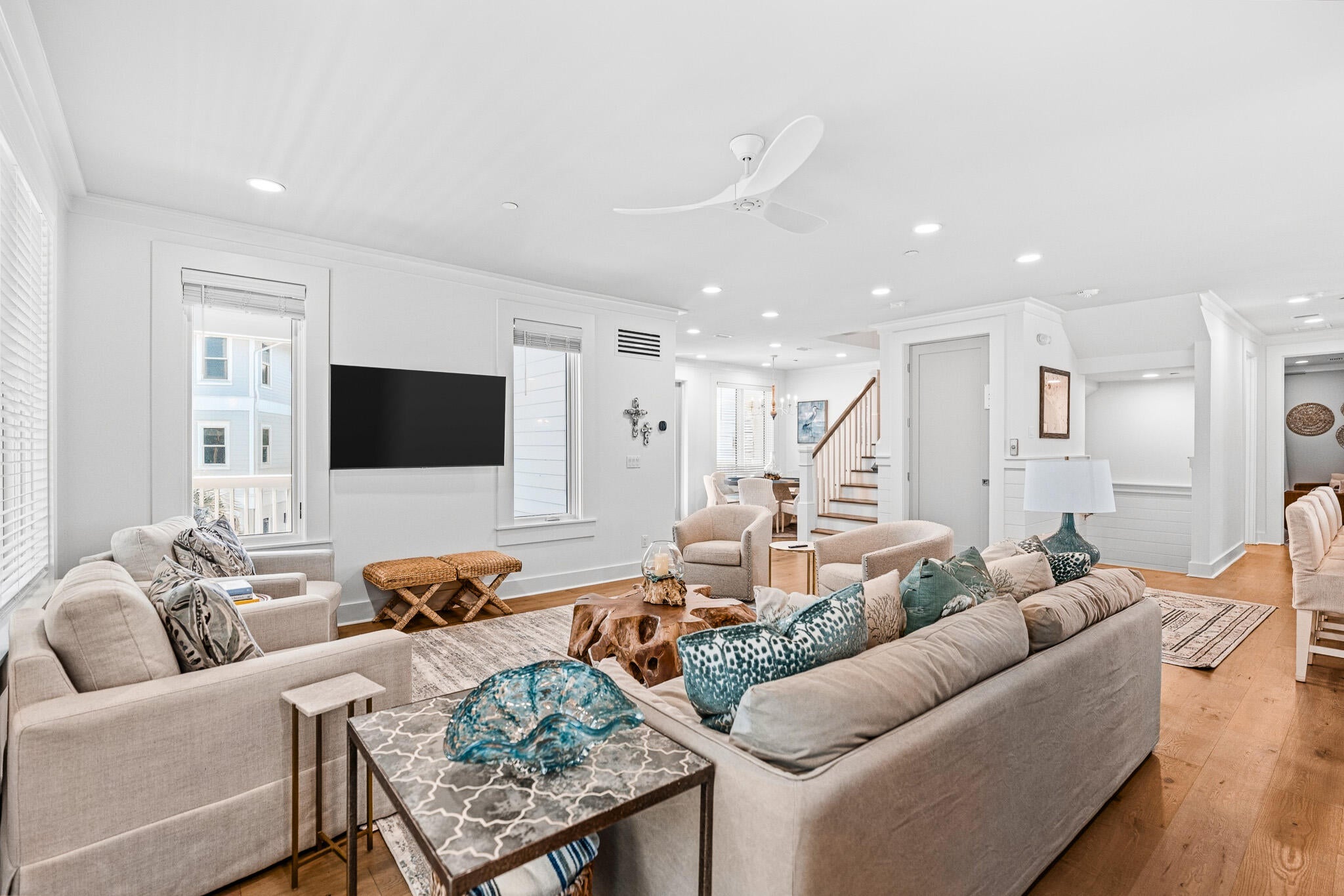 CARILLON BEACH - Residential
