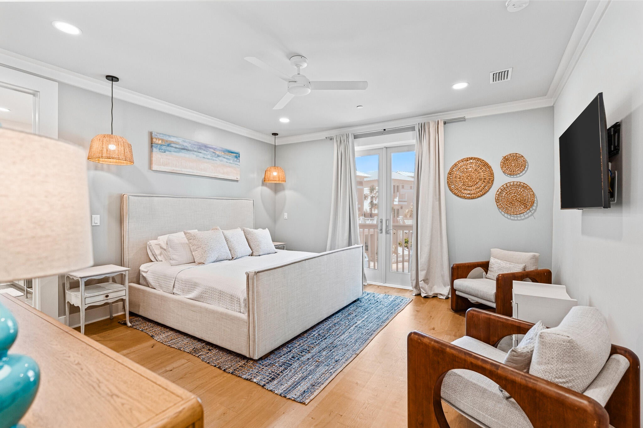 CARILLON BEACH - Residential