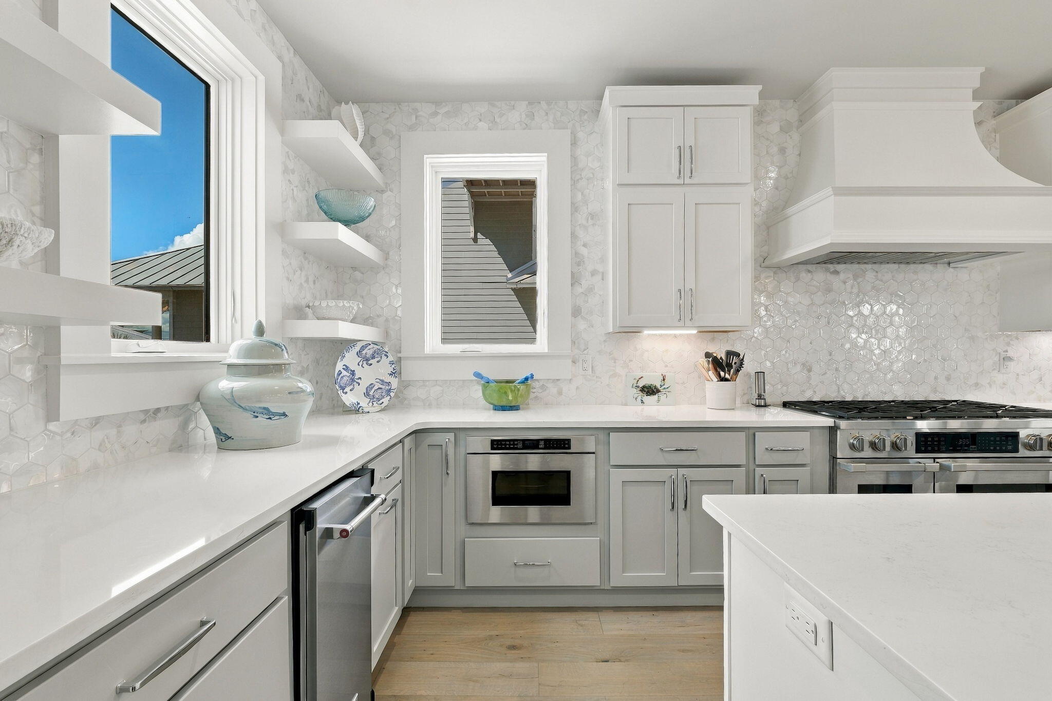 CARILLON BEACH - Residential