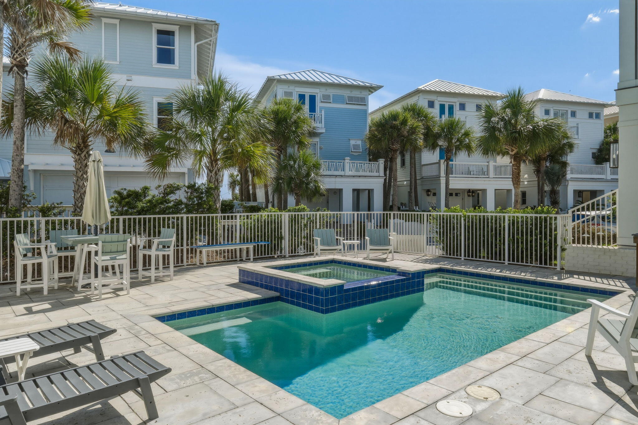 CARILLON BEACH - Residential