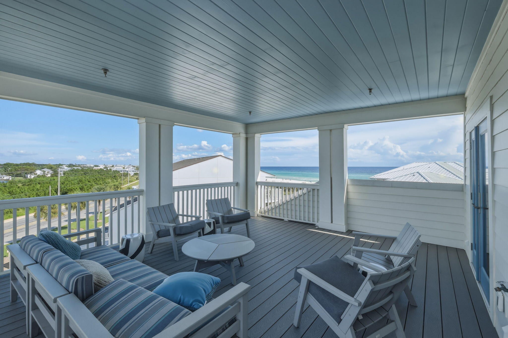 CARILLON BEACH - Residential