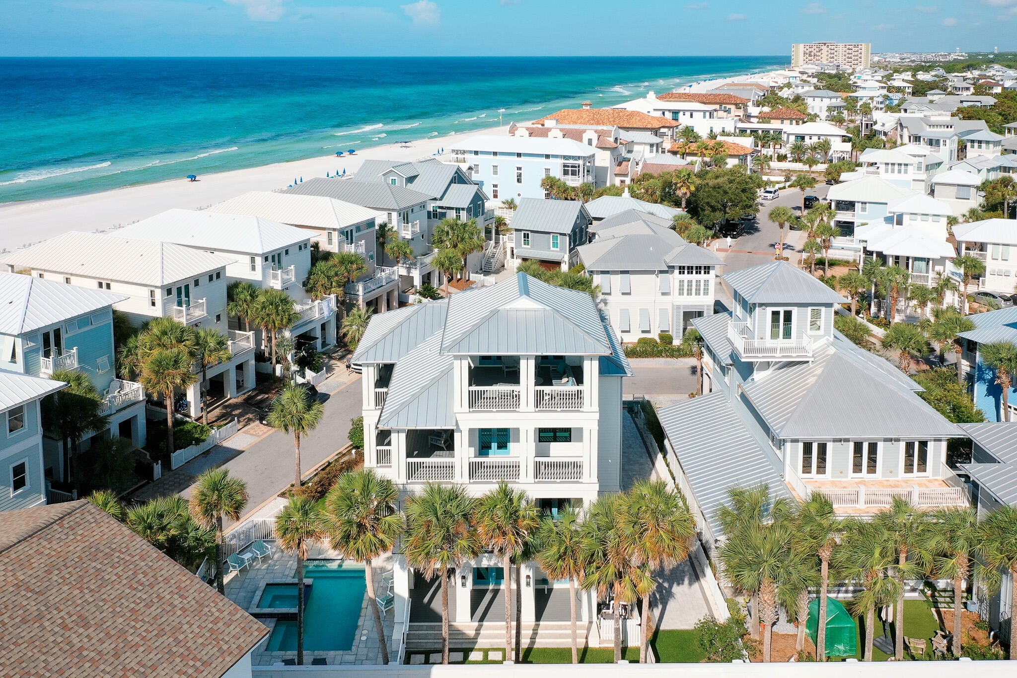 CARILLON BEACH - Residential