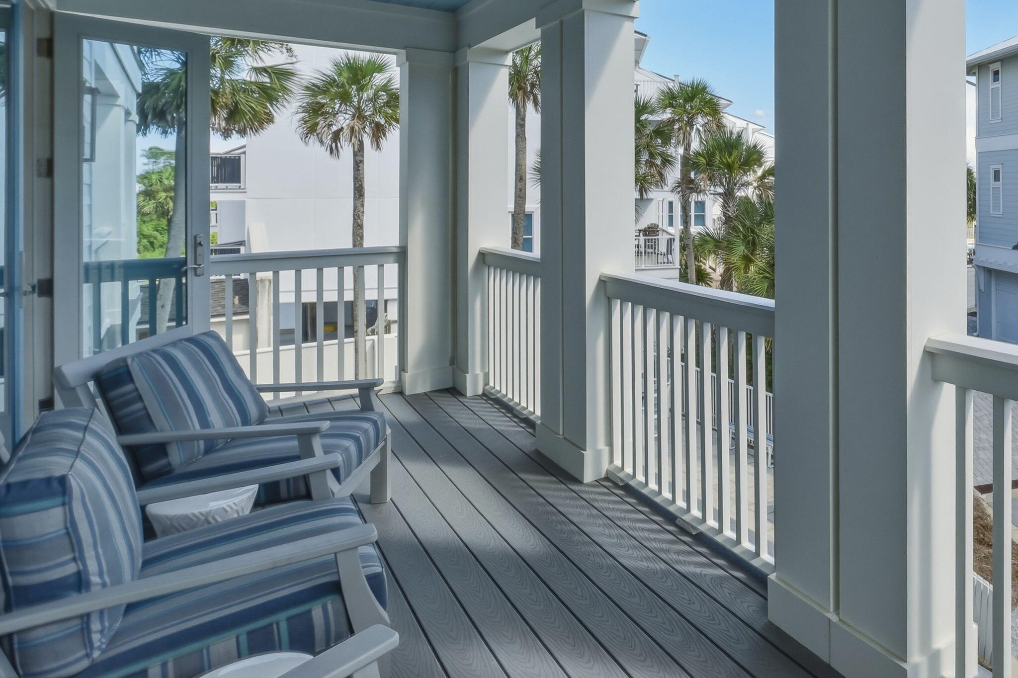 CARILLON BEACH - Residential
