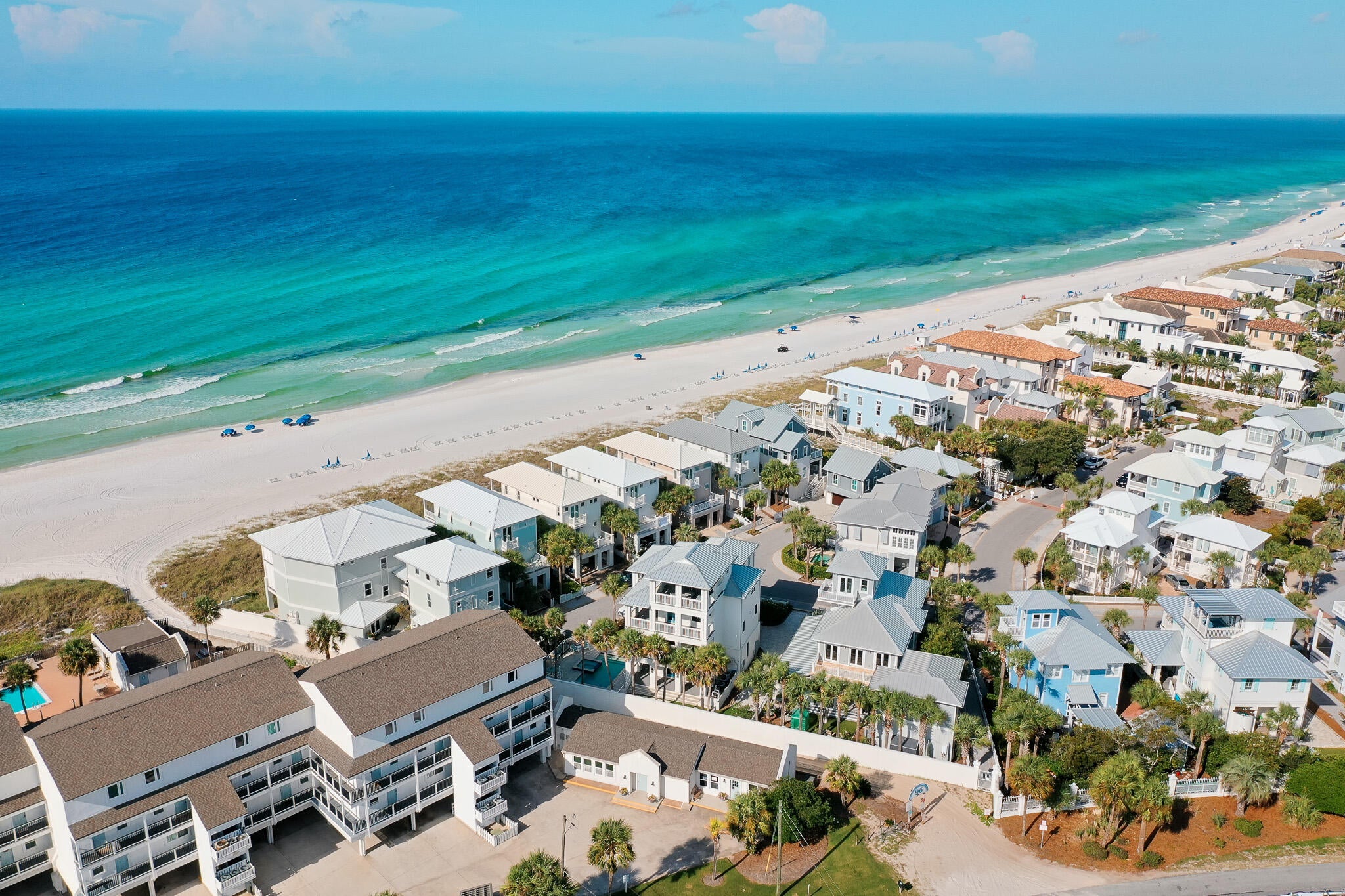 CARILLON BEACH - Residential