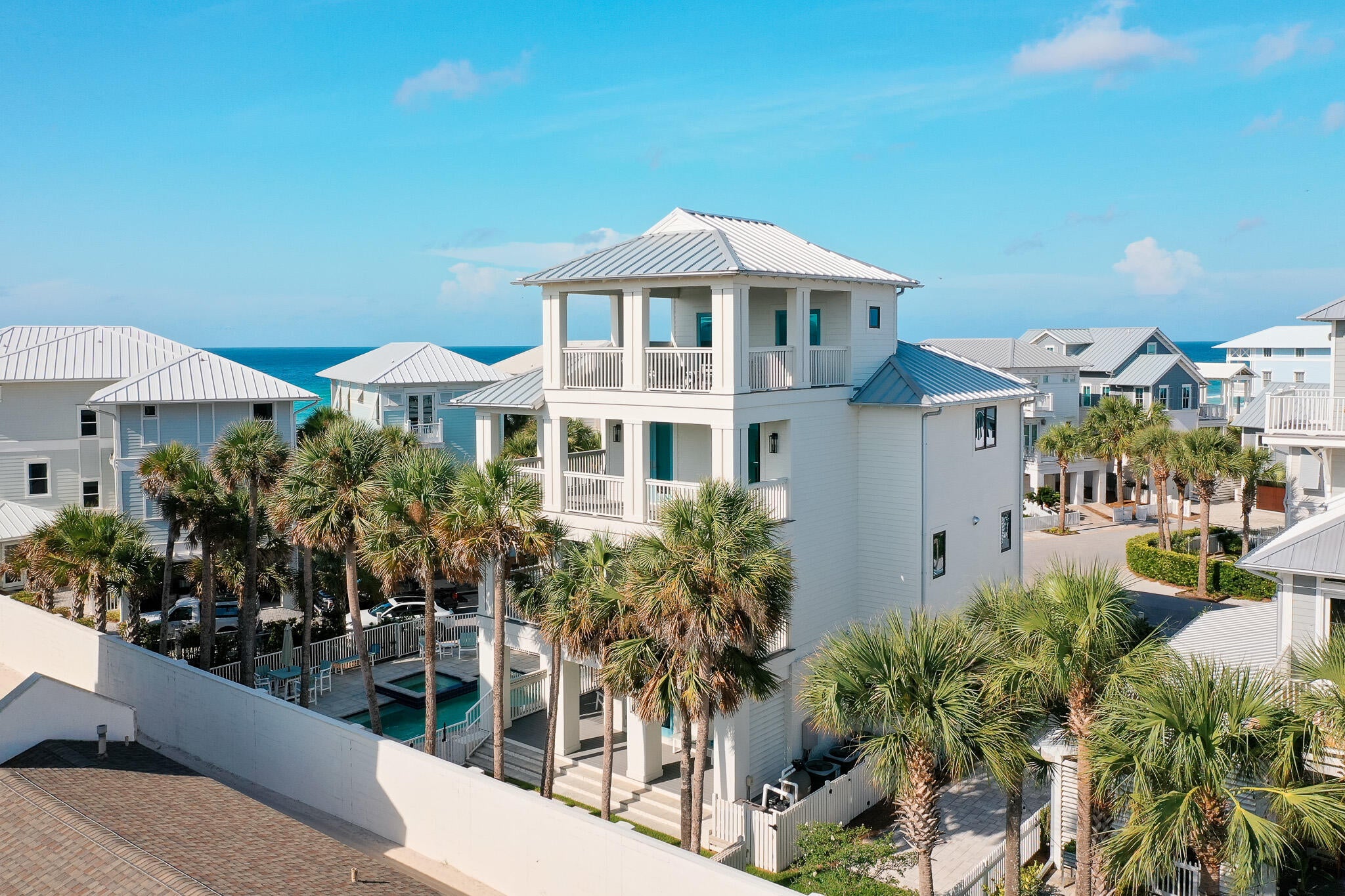 CARILLON BEACH - Residential