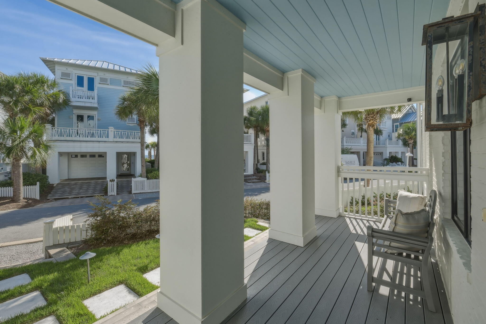 CARILLON BEACH - Residential