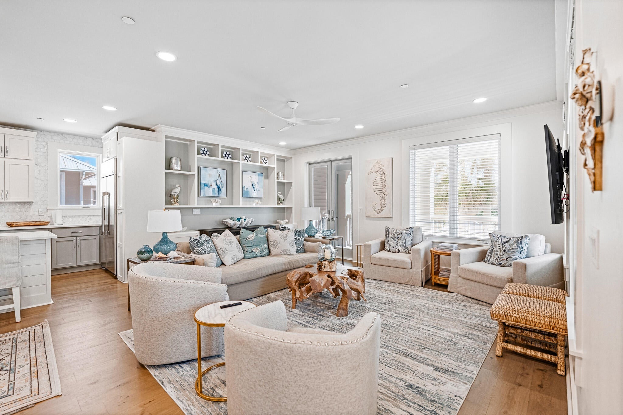 CARILLON BEACH - Residential