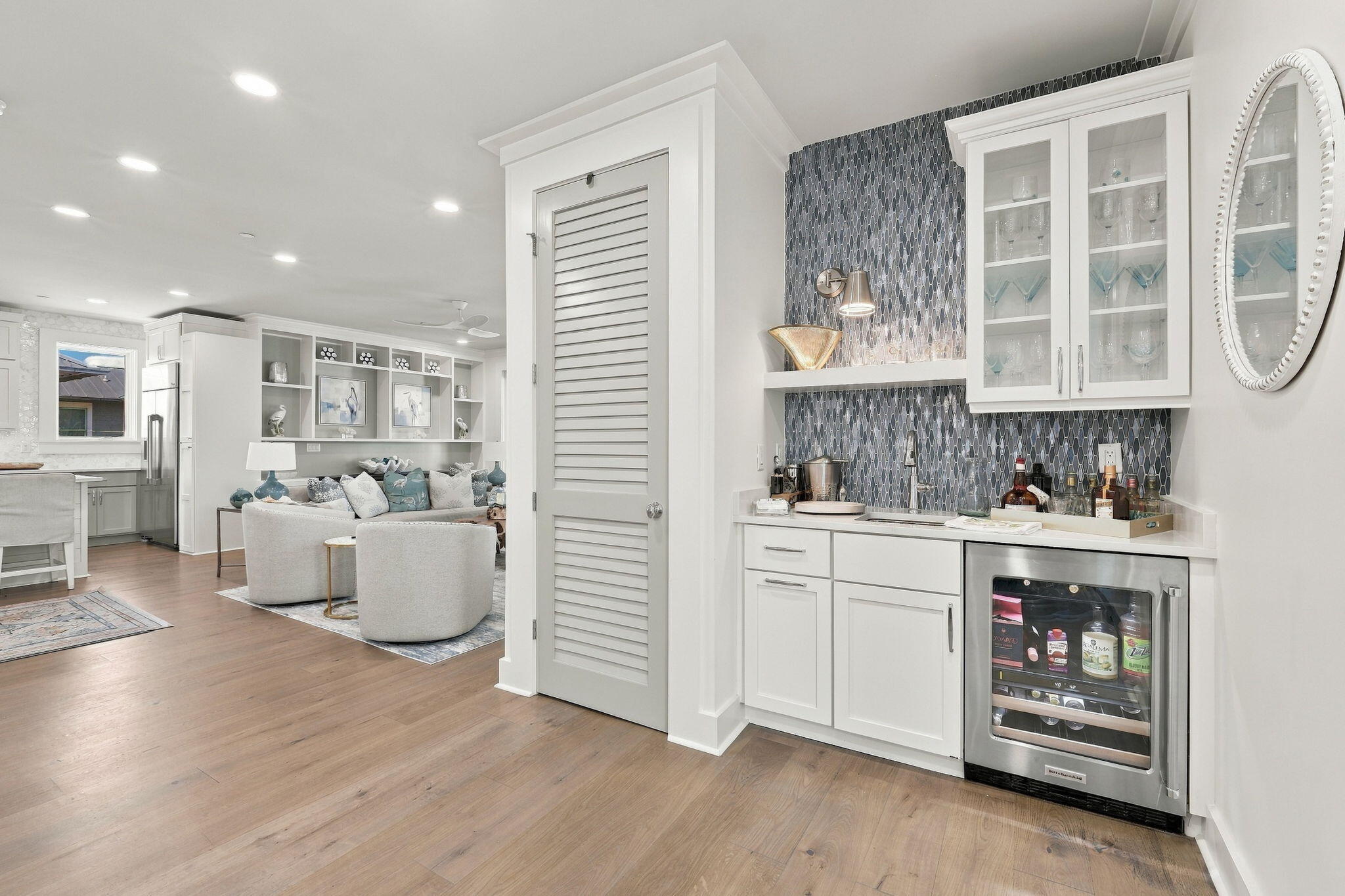 CARILLON BEACH - Residential