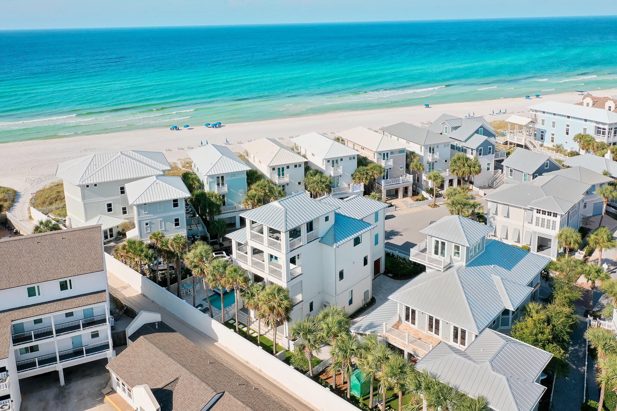 CARILLON BEACH - Residential