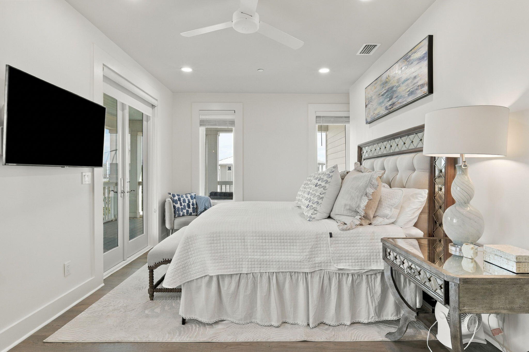 CARILLON BEACH - Residential