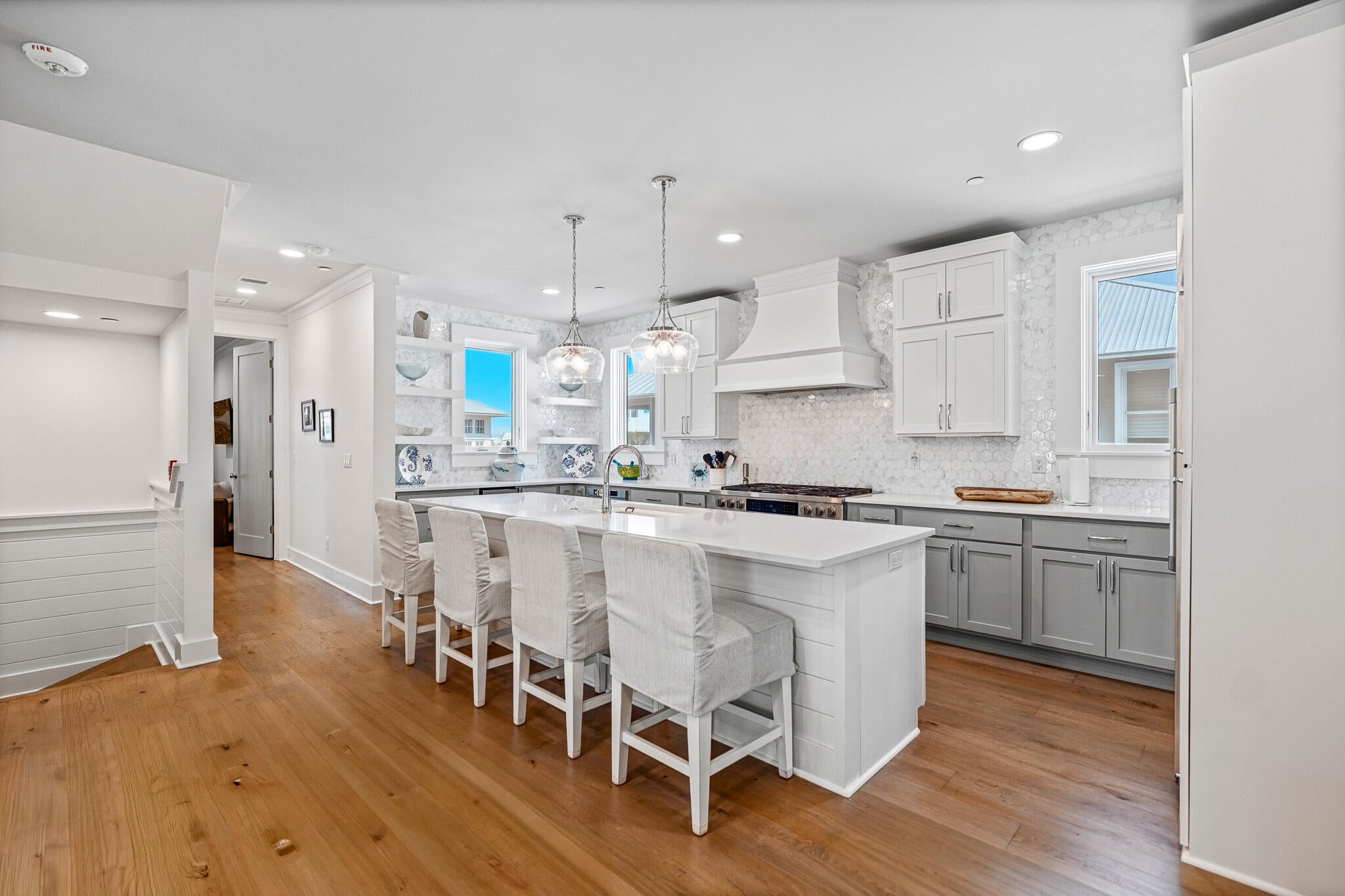 CARILLON BEACH - Residential