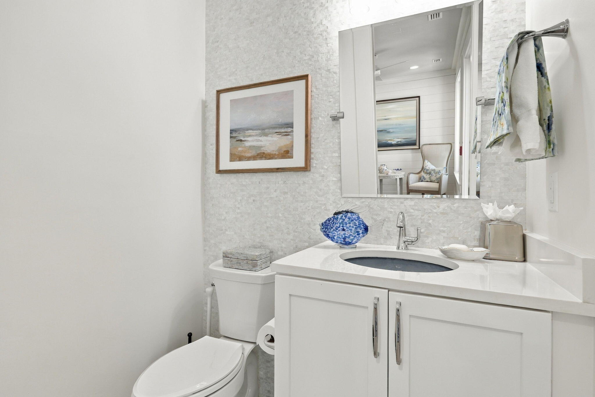 CARILLON BEACH - Residential