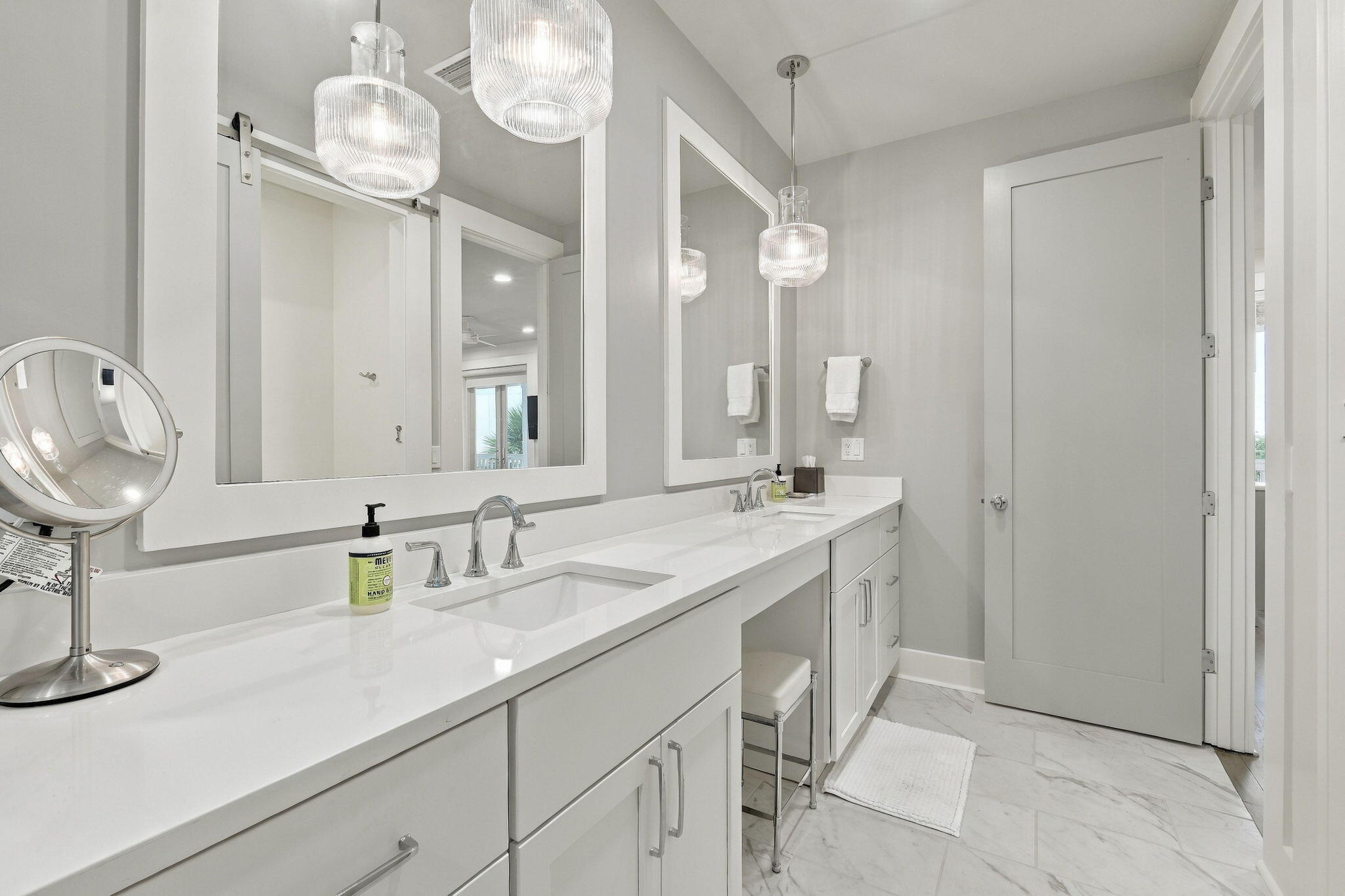 CARILLON BEACH - Residential