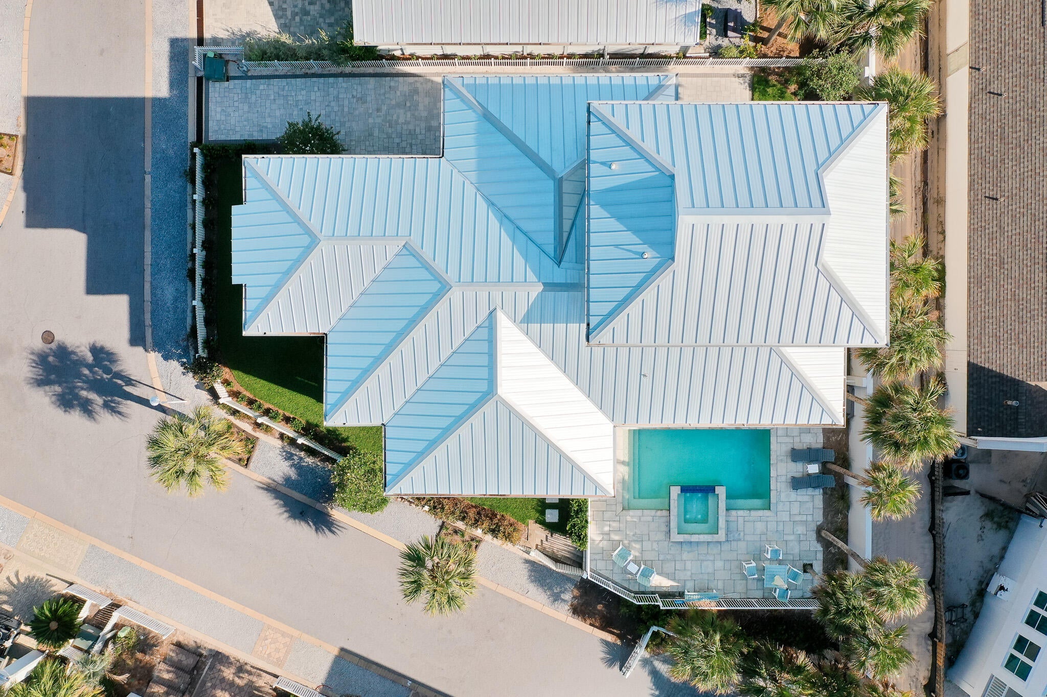 CARILLON BEACH - Residential