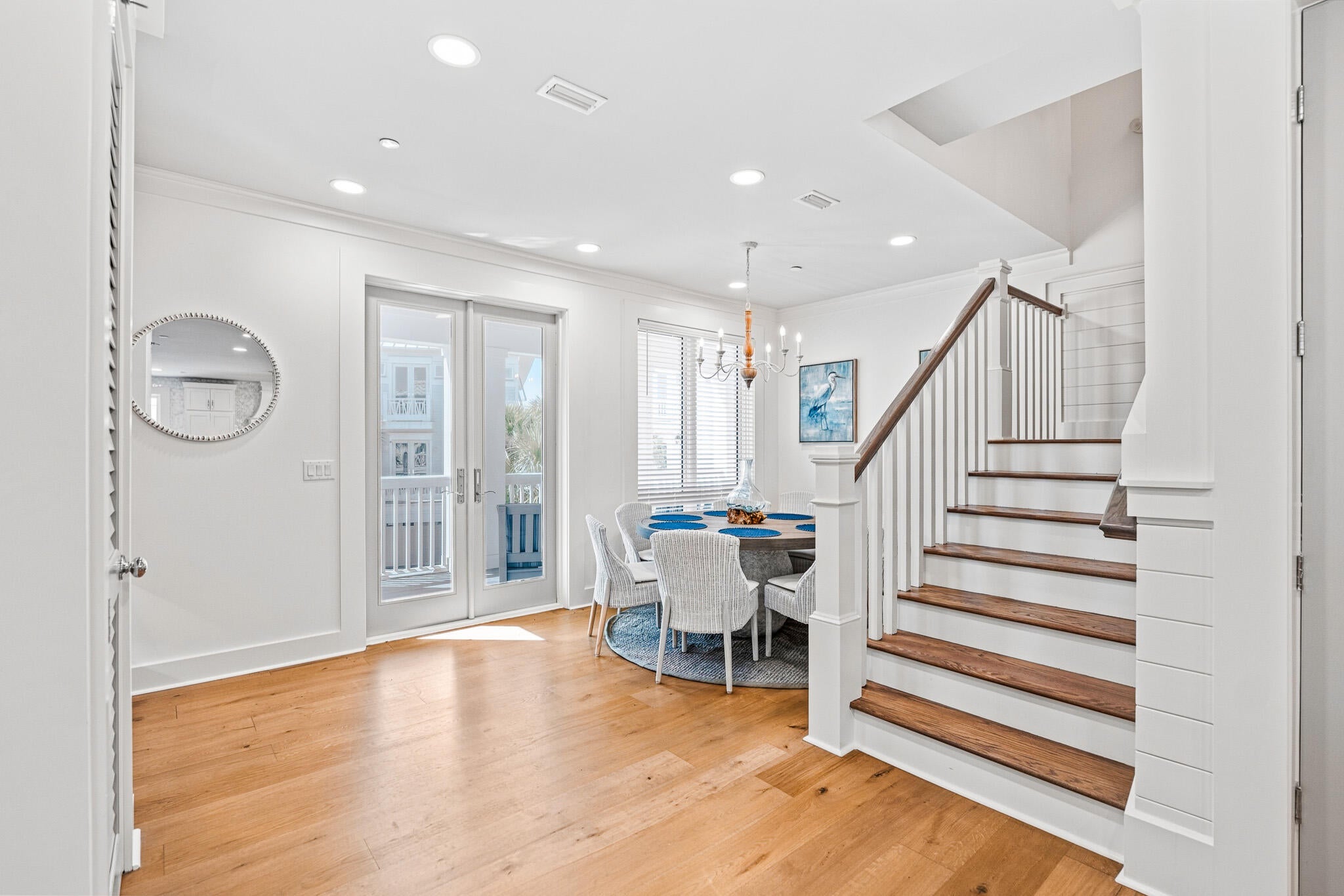 CARILLON BEACH - Residential