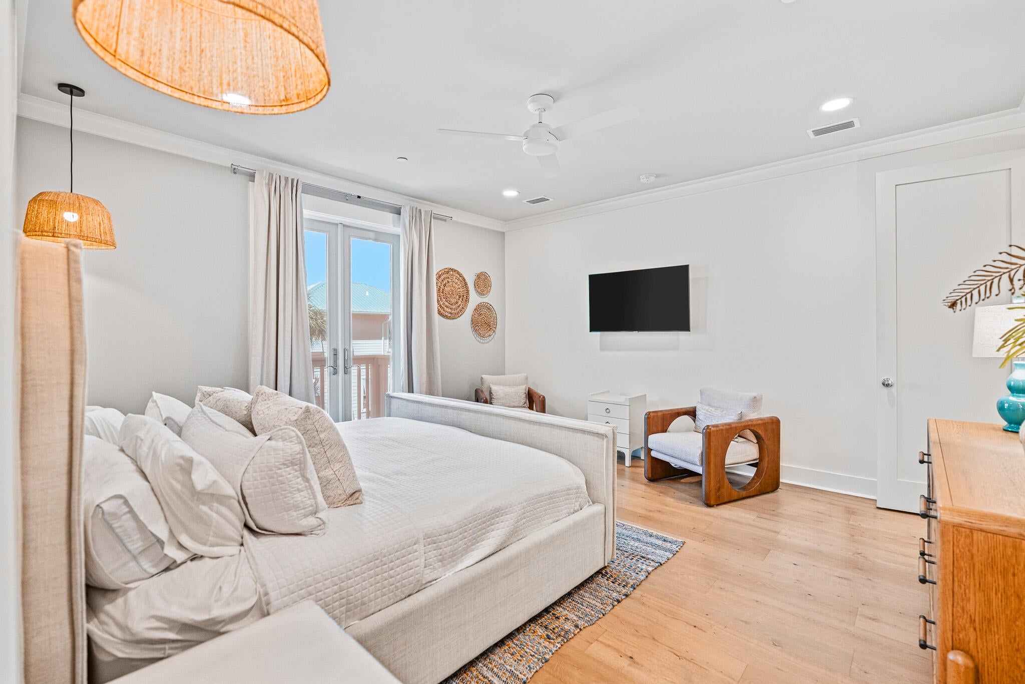 CARILLON BEACH - Residential
