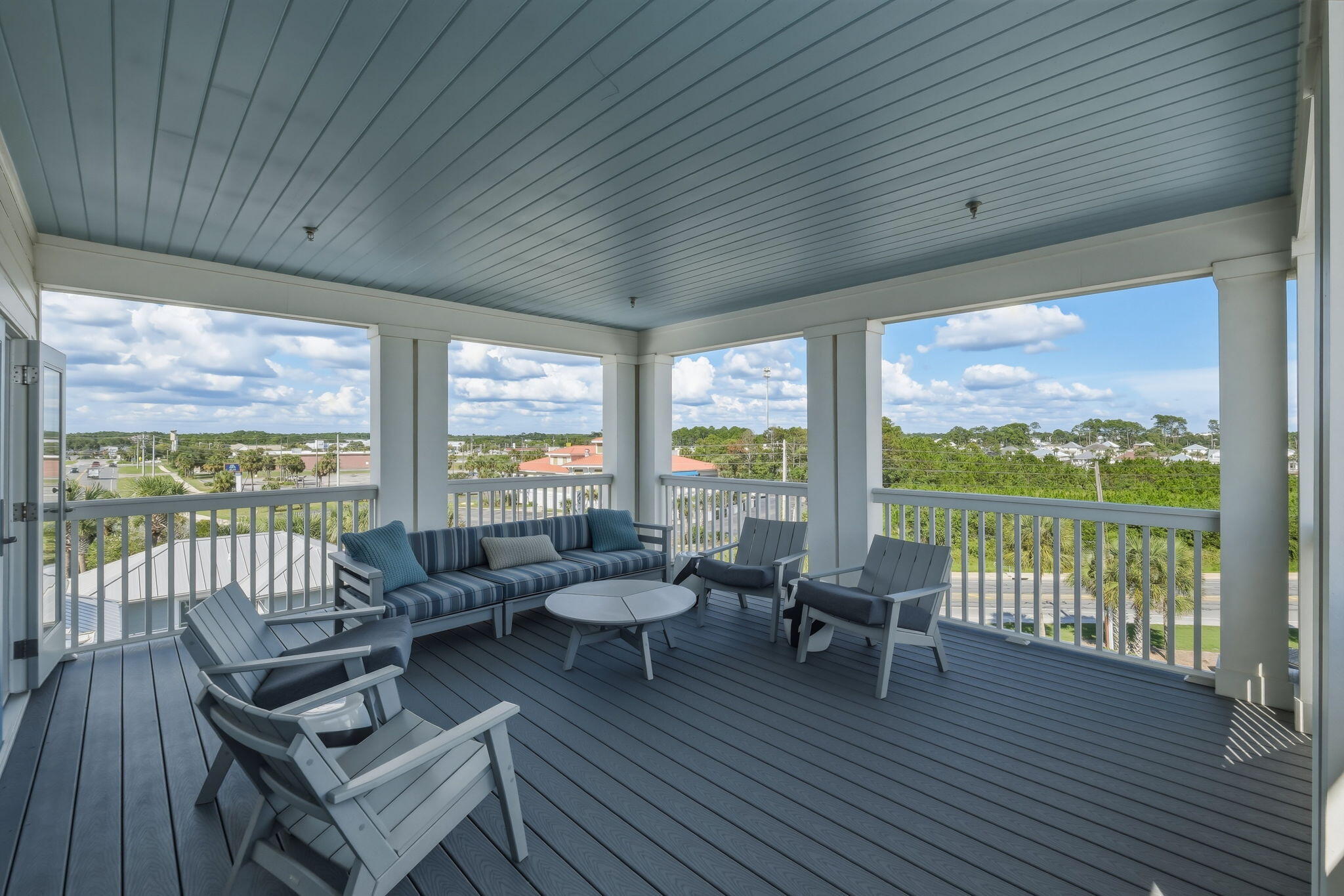 CARILLON BEACH - Residential