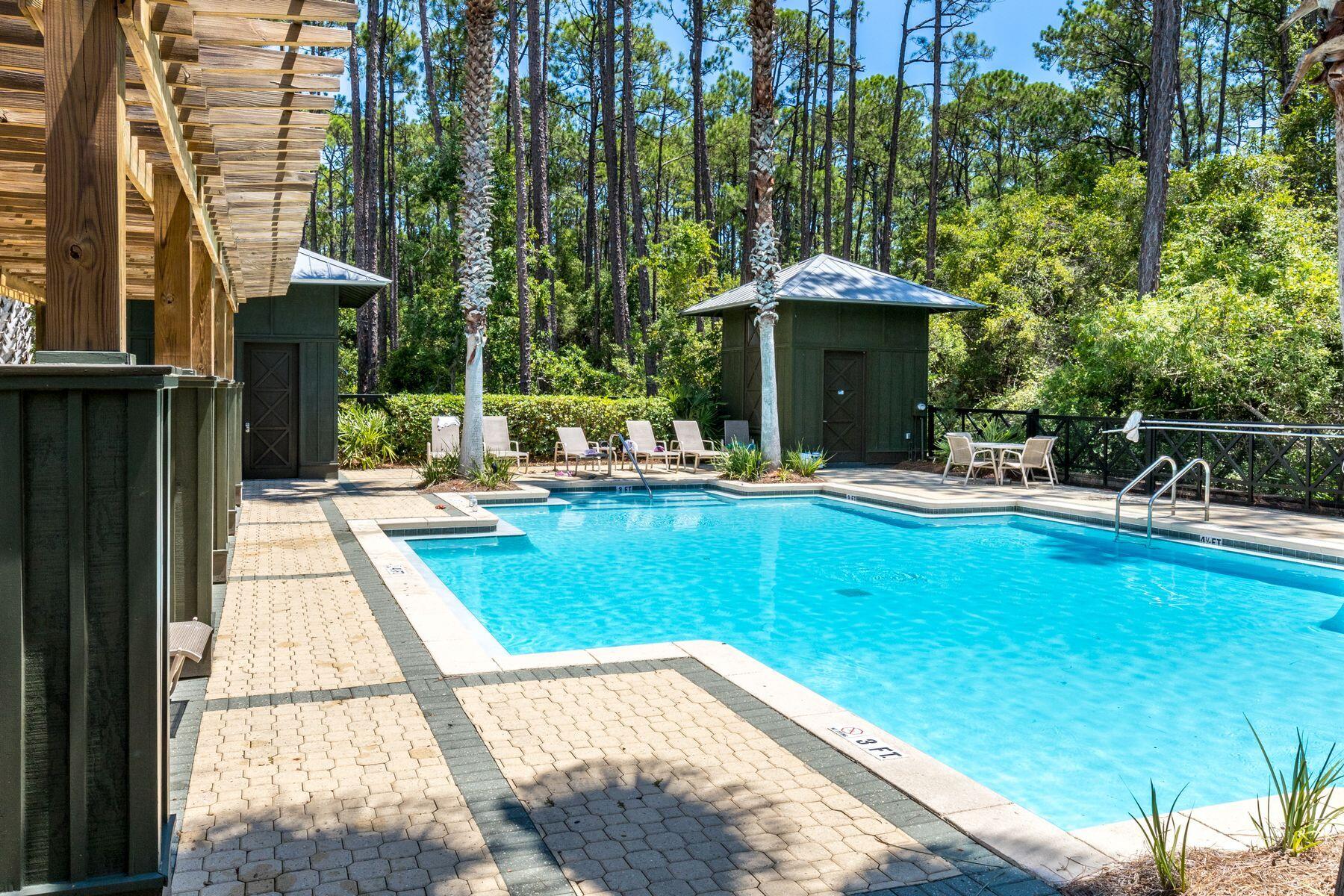 TREETOP VILLAGE - Residential