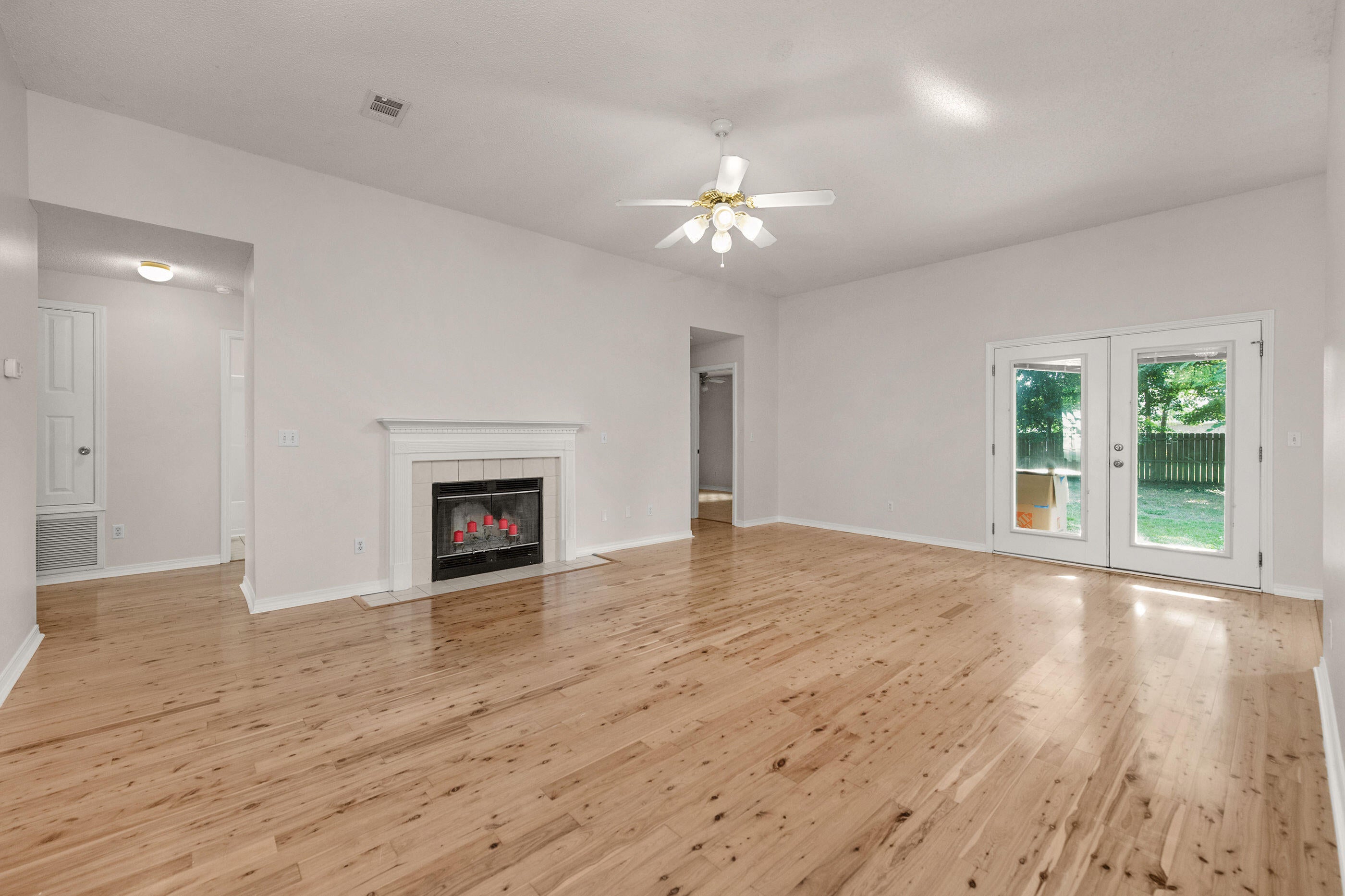 WESTVIEW ESTATES PH 3 - Residential