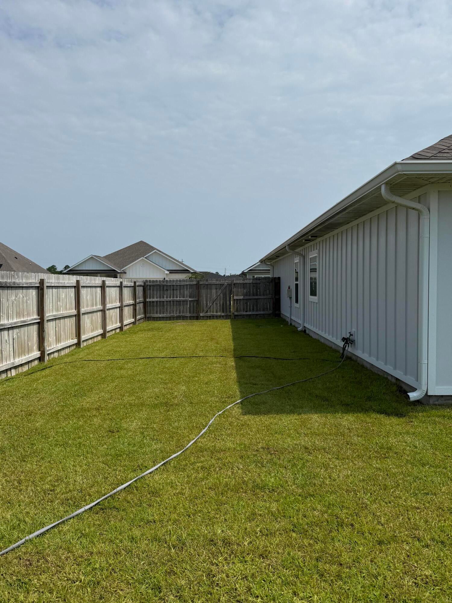 Forest Bay - Residential Lease