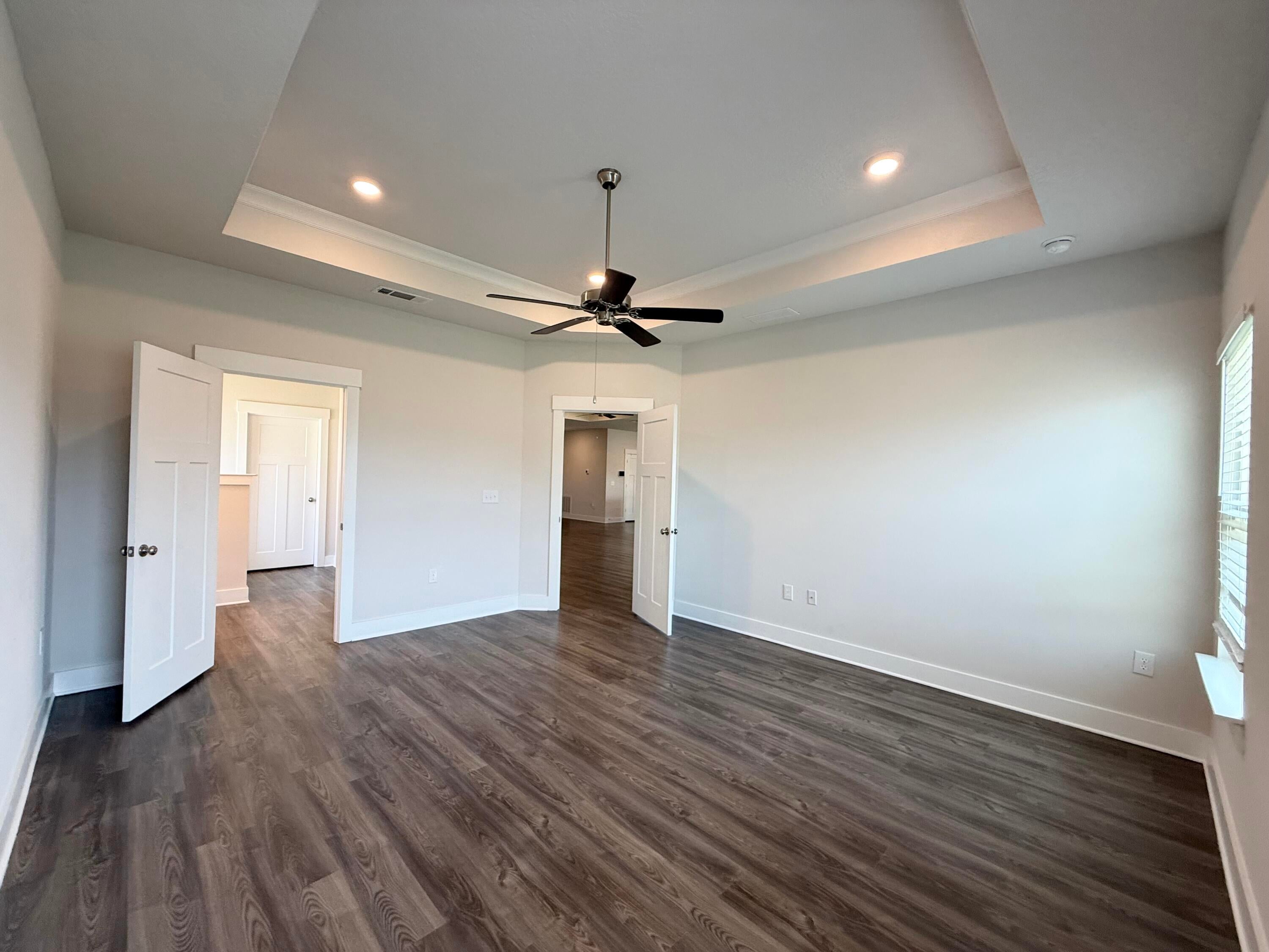 Forest Bay - Residential Lease
