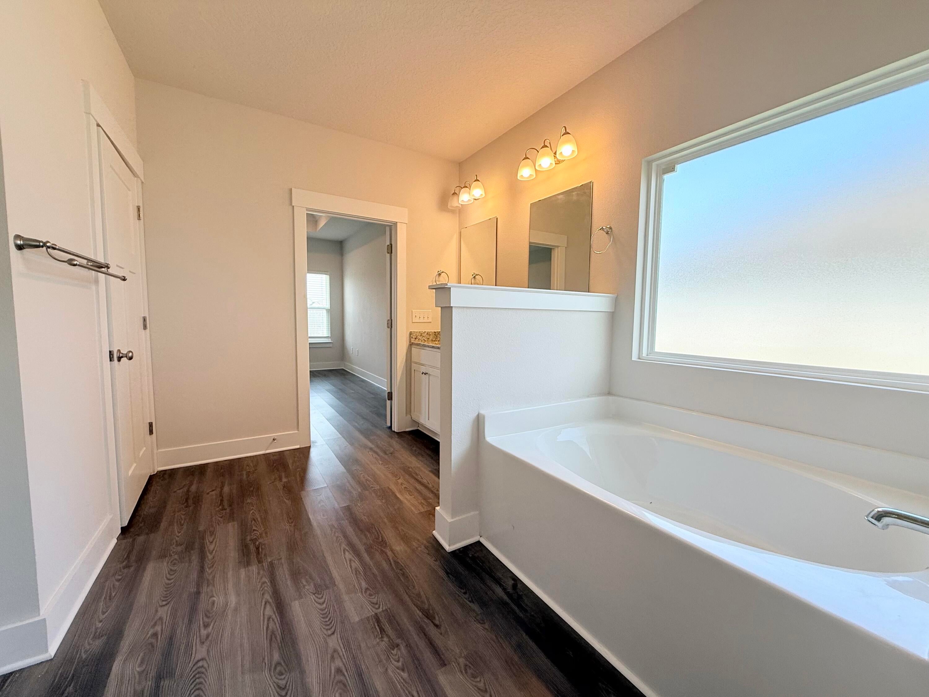 Forest Bay - Residential Lease