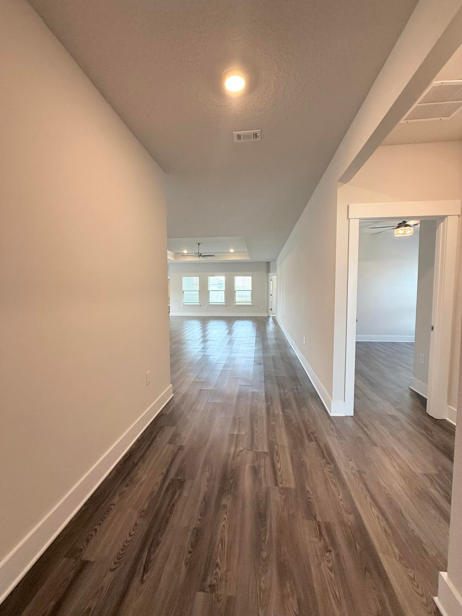 Forest Bay - Residential Lease