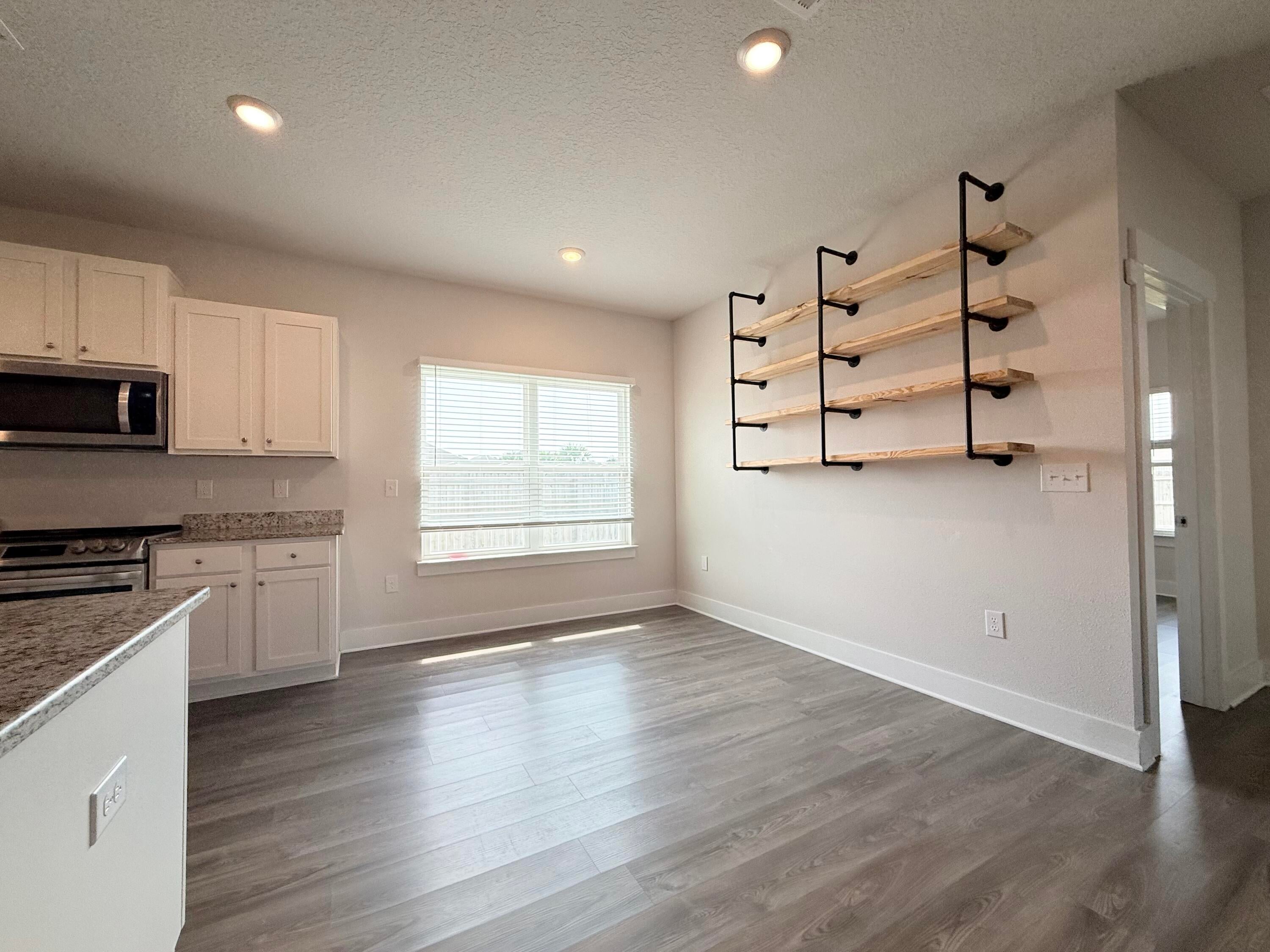 Forest Bay - Residential Lease